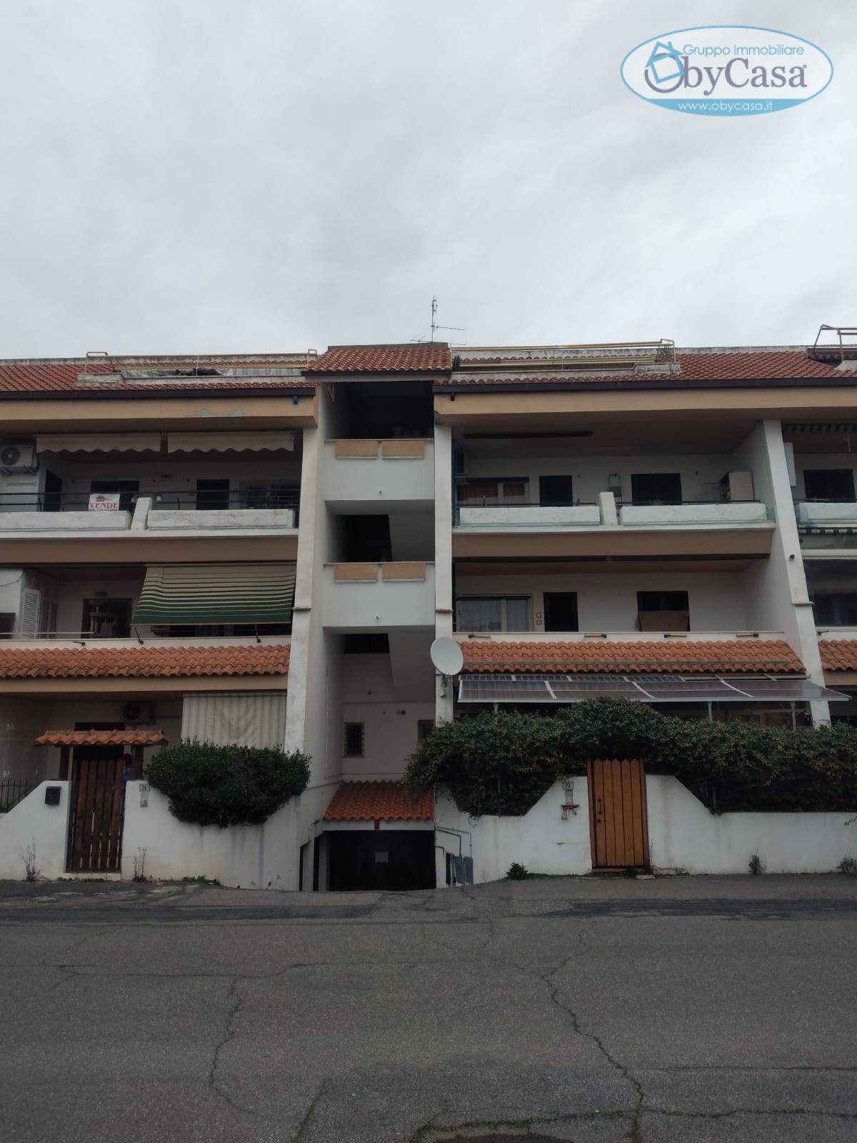 Appartamento 3 locali in vendita a Cerveteri, Cerenova