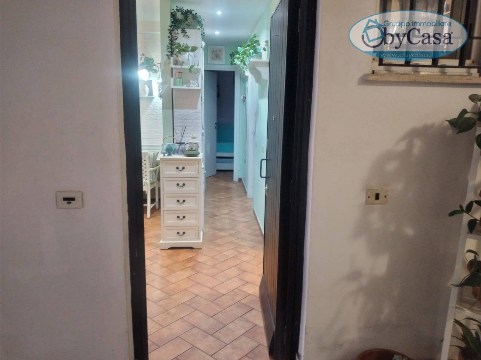 Appartamento 3 locali in vendita a Cerveteri, Cerenova