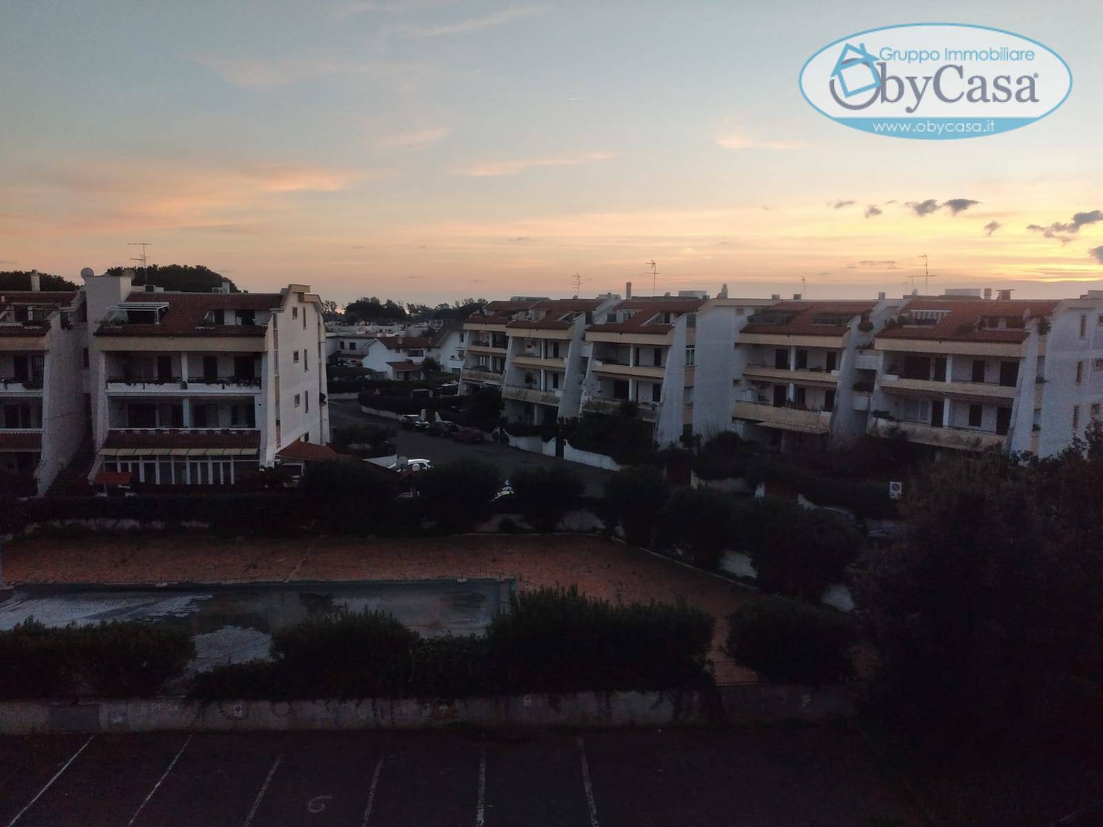 Appartamento 3 locali in vendita a Cerveteri, Cerenova