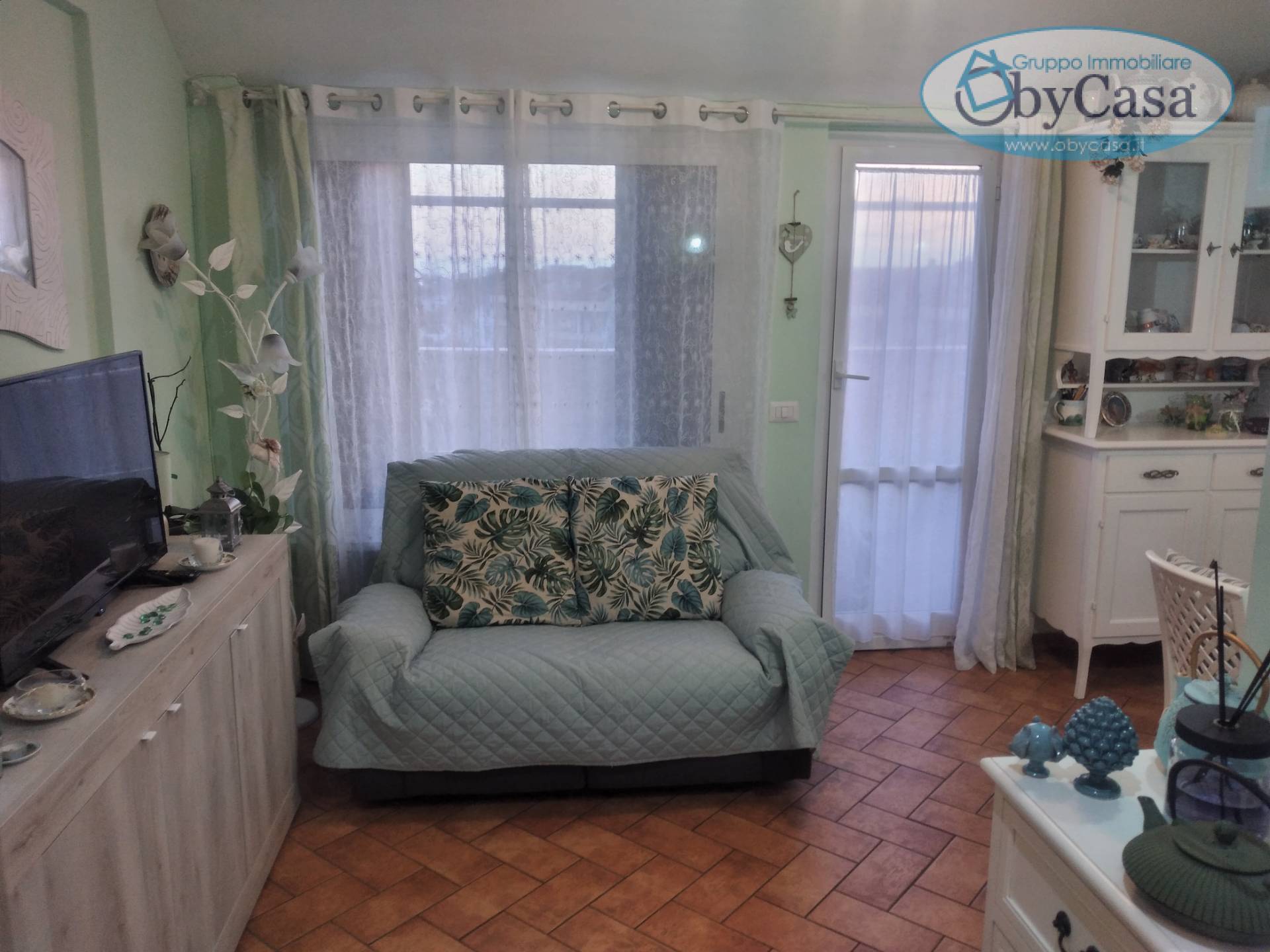 Appartamento 3 locali in vendita a Cerveteri, Cerenova