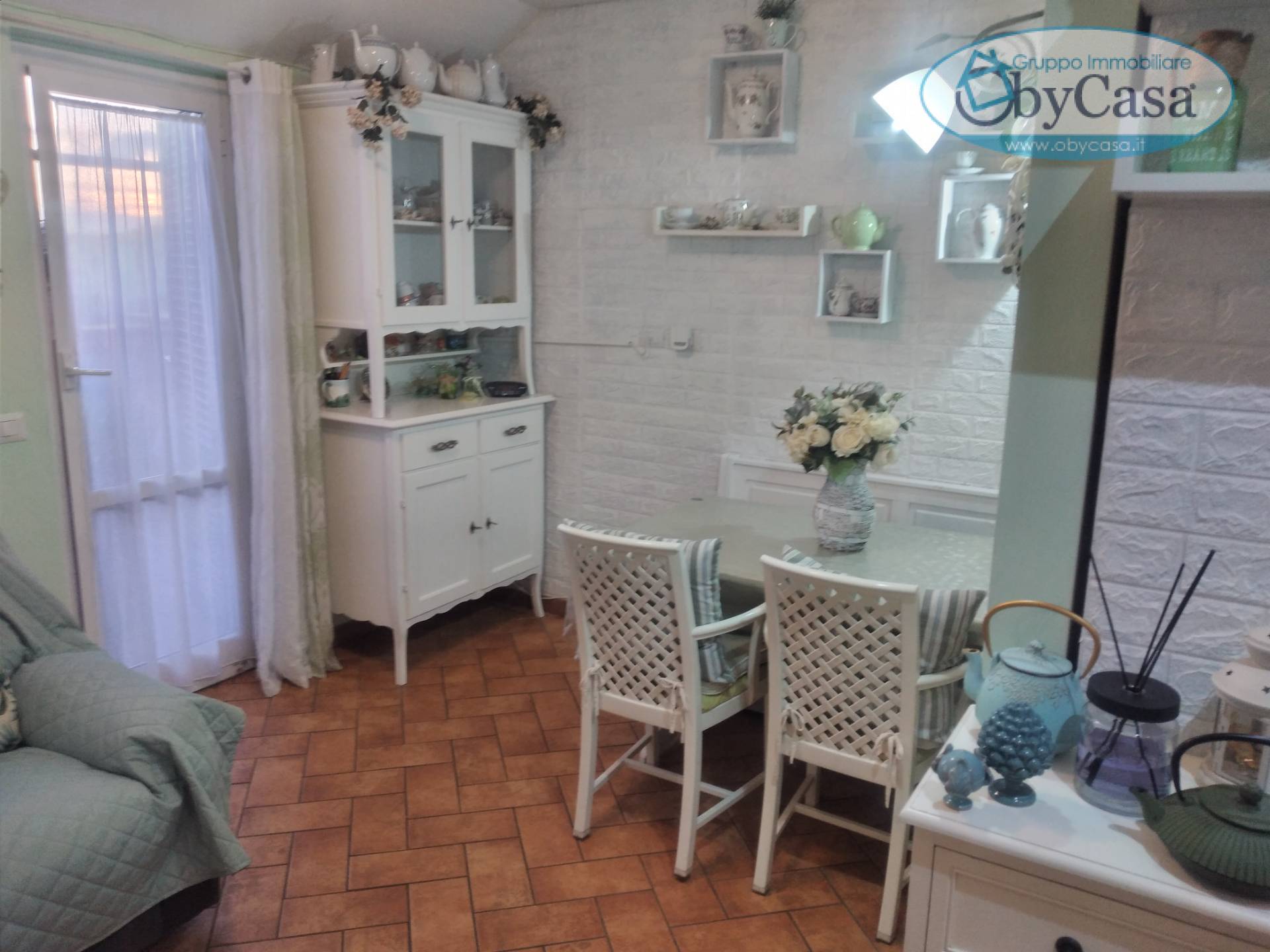 Appartamento 3 locali in vendita a Cerveteri, Cerenova