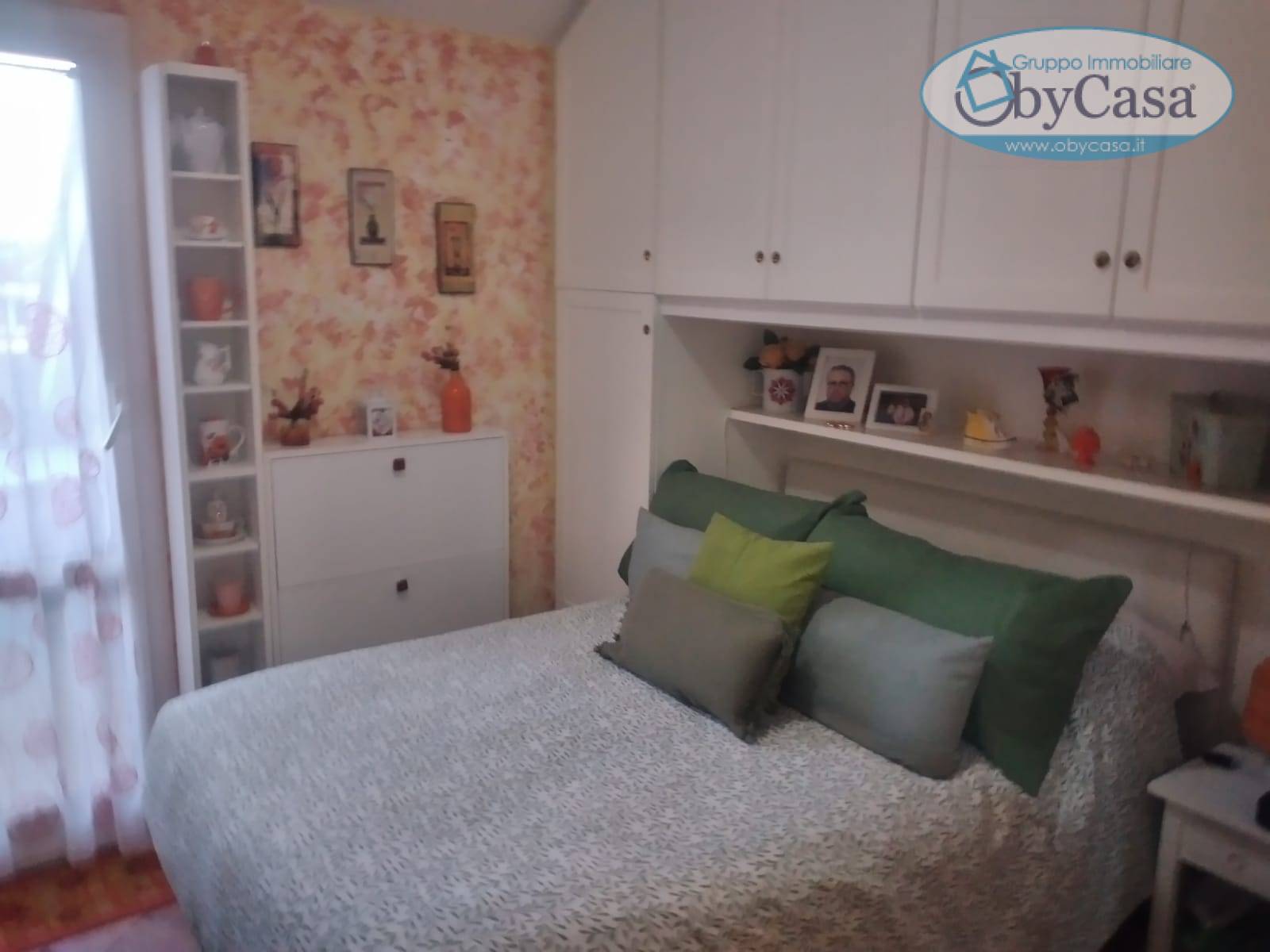 Appartamento 3 locali in vendita a Cerveteri, Cerenova