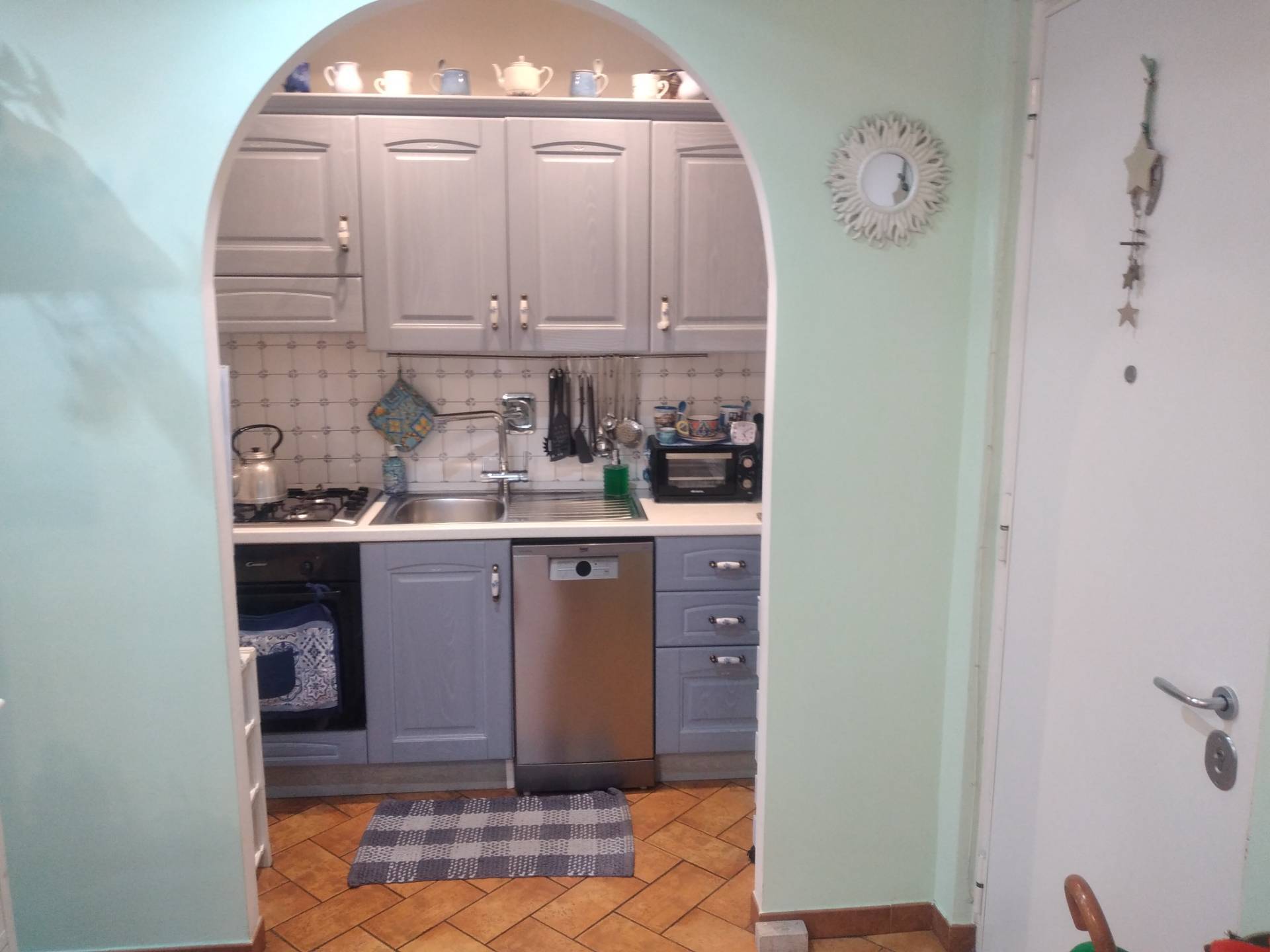 Appartamento 3 locali in vendita a Cerveteri, Cerenova