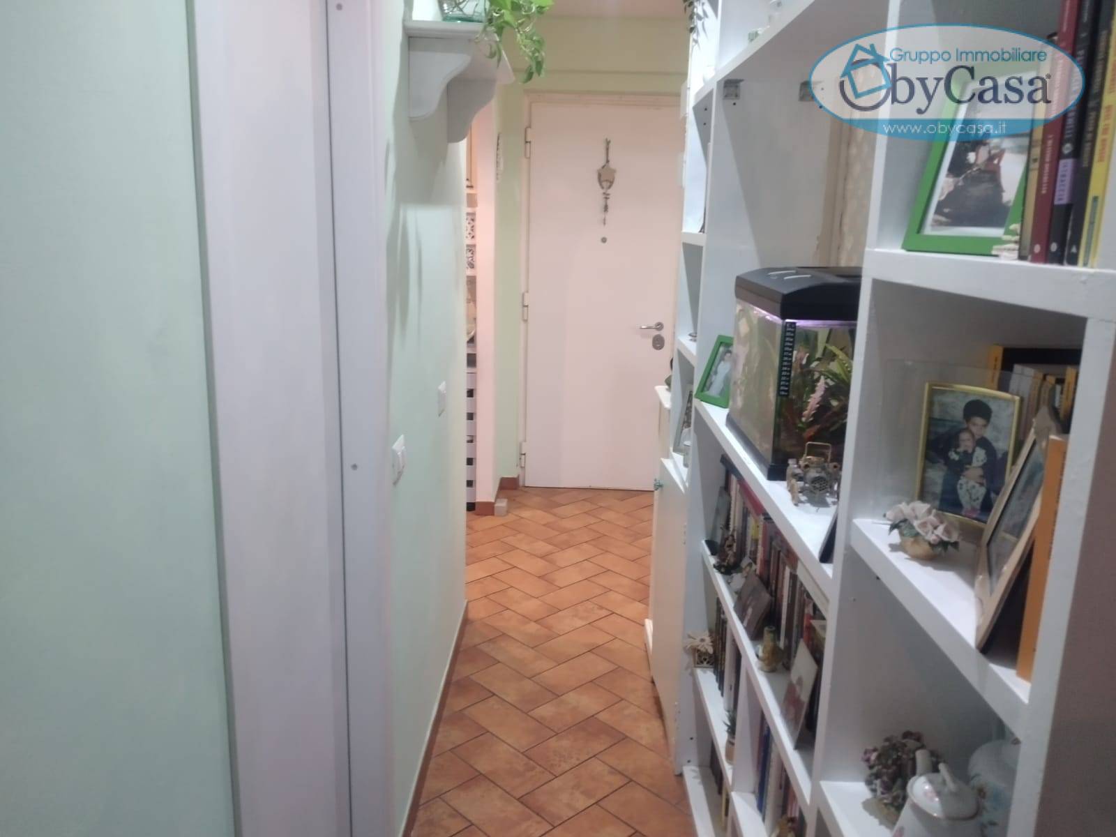 Appartamento 3 locali in vendita a Cerveteri, Cerenova