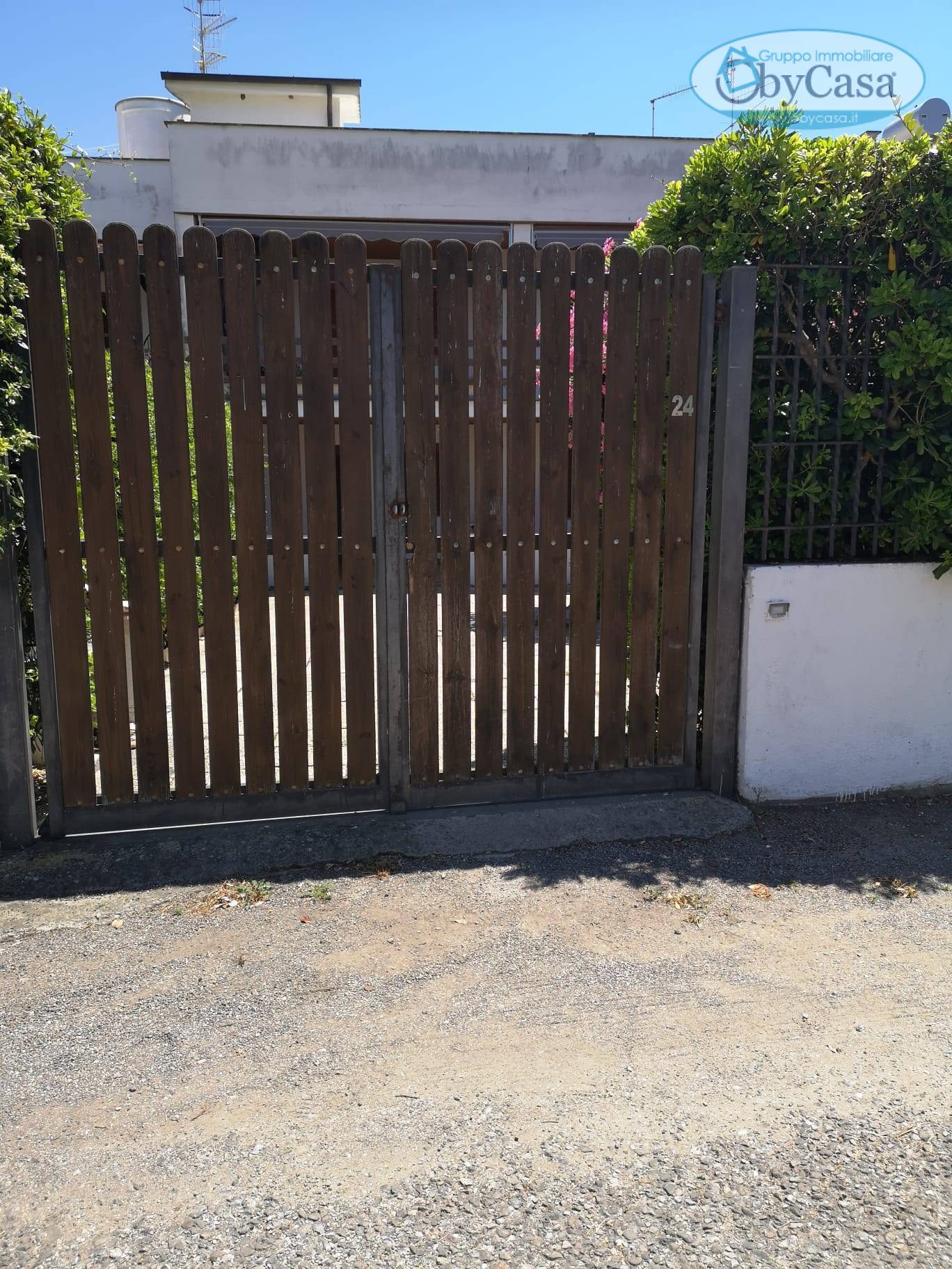 Appartamento 3 locali in vendita a Montalto di Castro, Montalto Marina