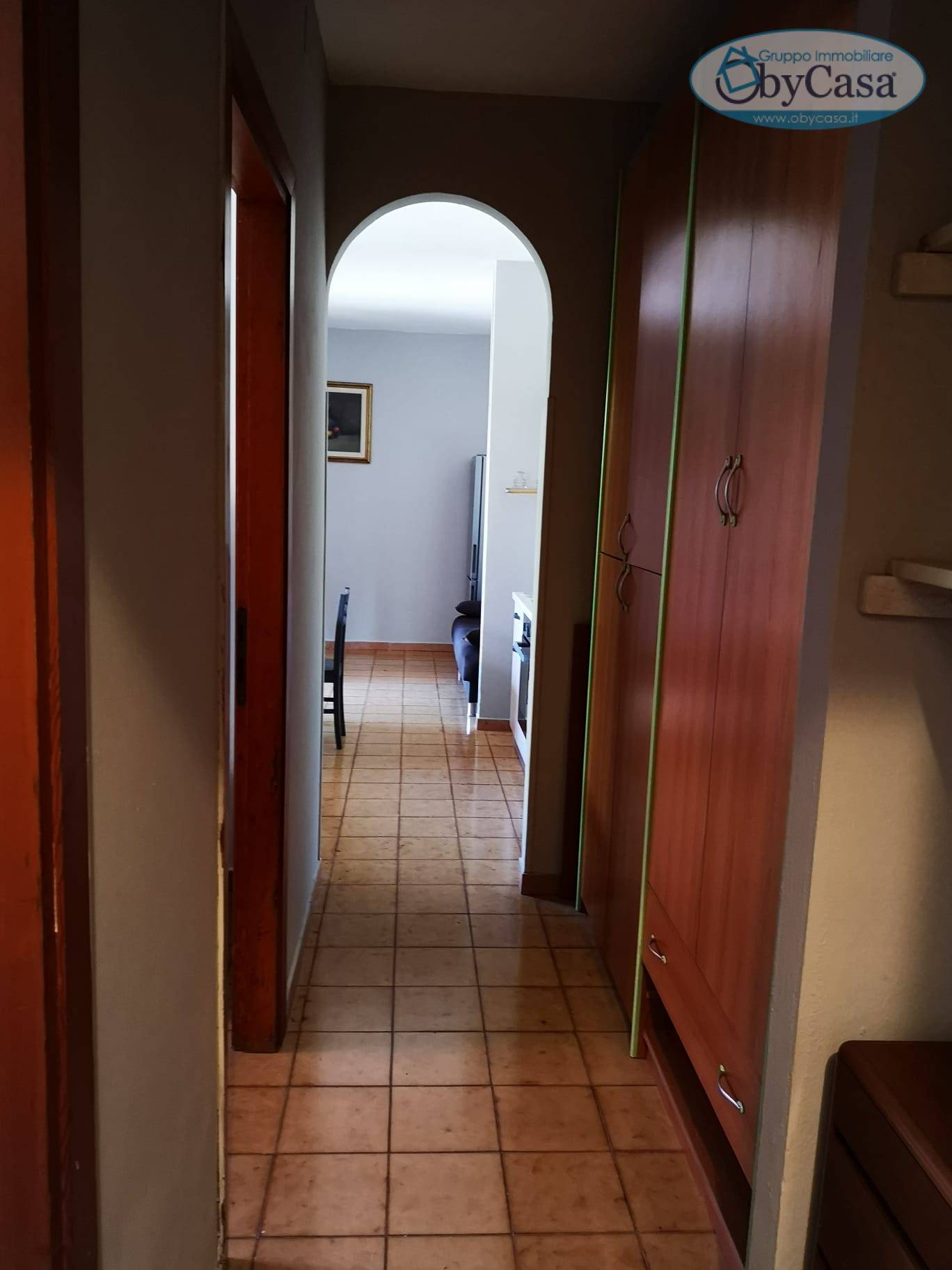 Appartamento 3 locali in vendita a Montalto di Castro, Montalto Marina