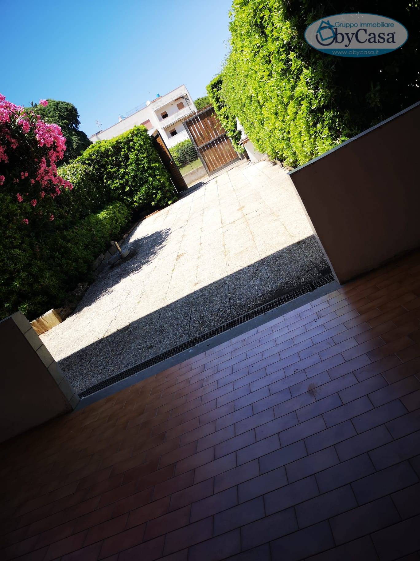 Appartamento 3 locali in vendita a Montalto di Castro, Montalto Marina
