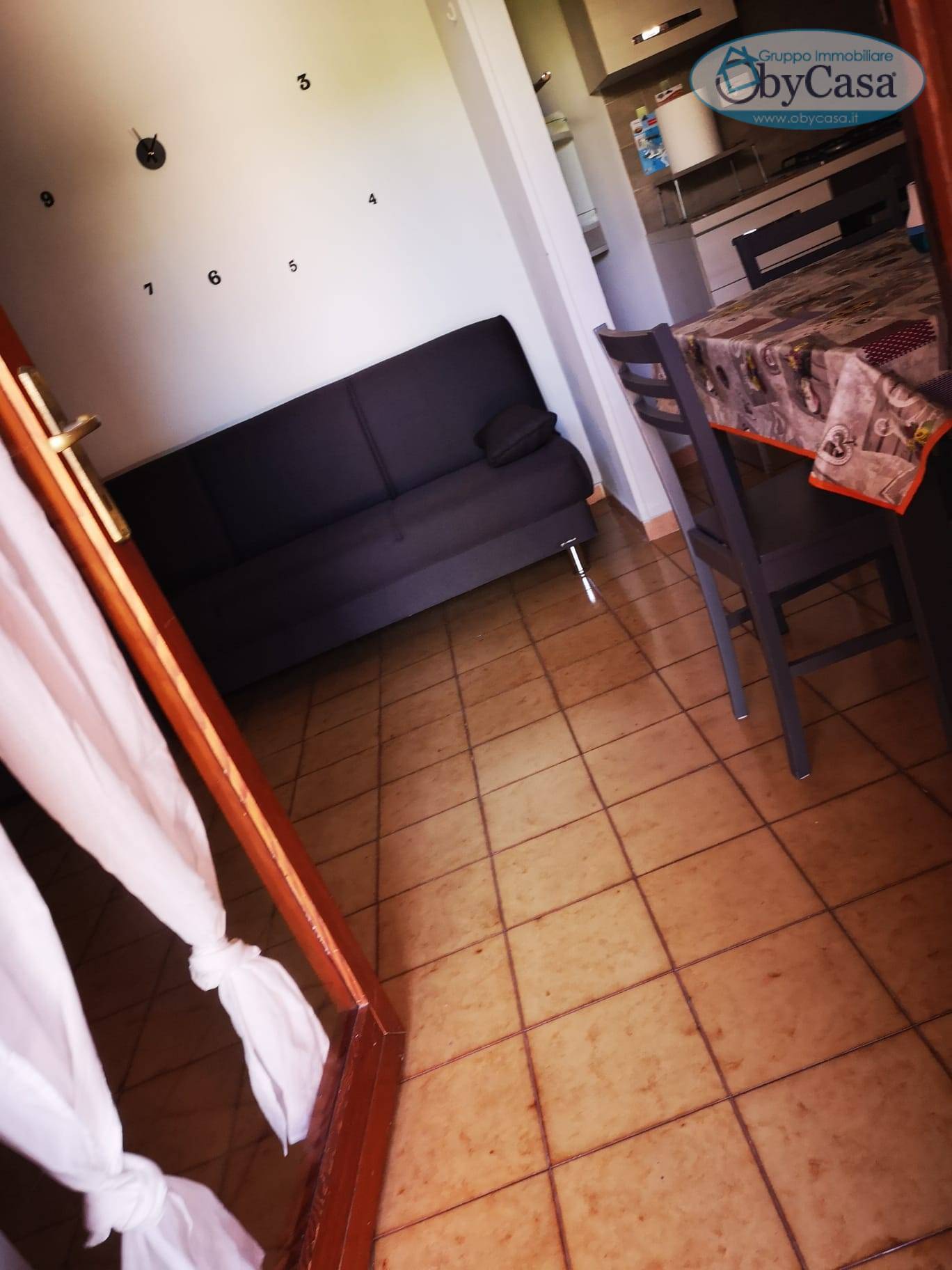 Appartamento 3 locali in vendita a Montalto di Castro, Montalto Marina
