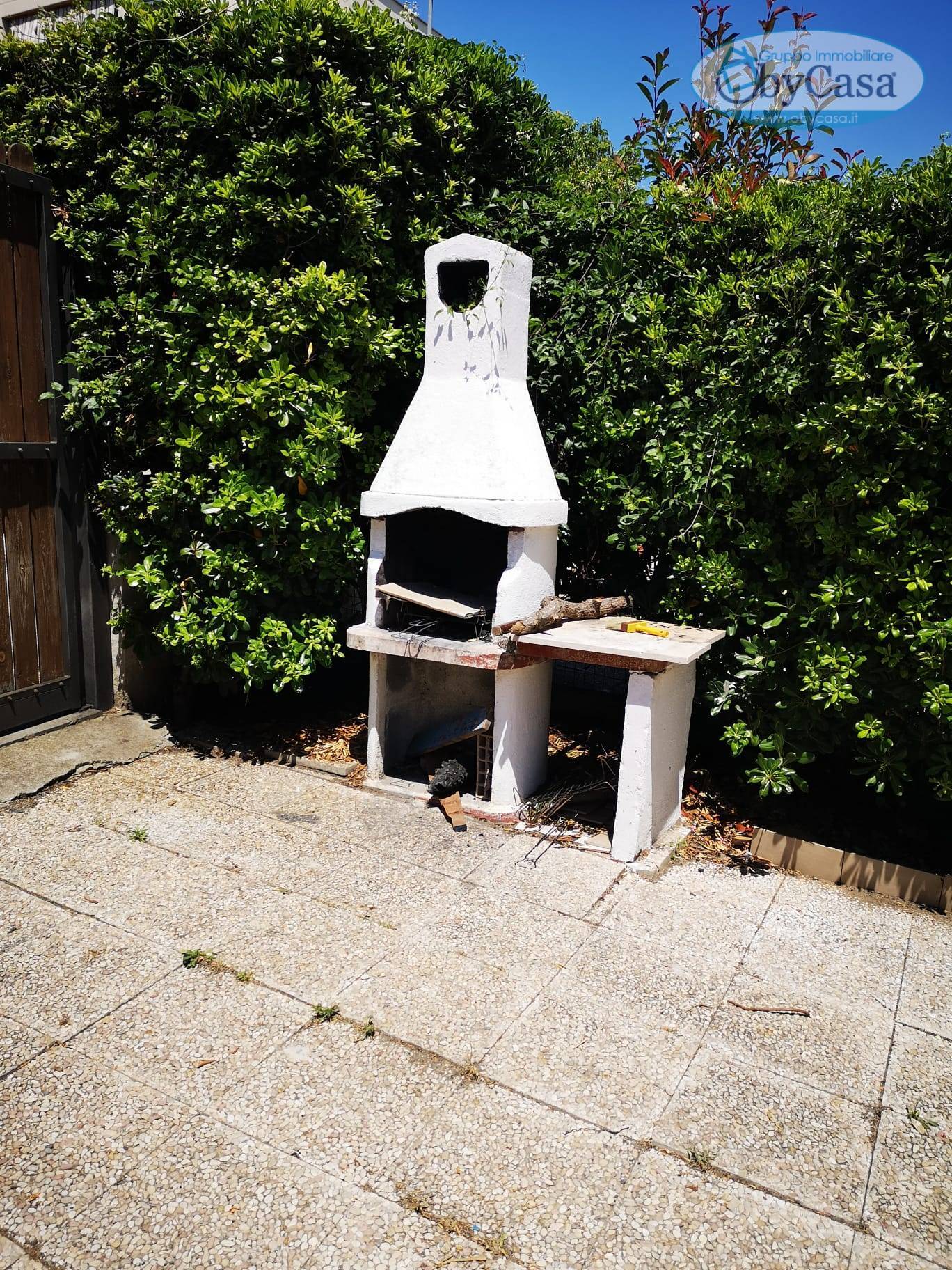 Appartamento 3 locali in vendita a Montalto di Castro, Montalto Marina