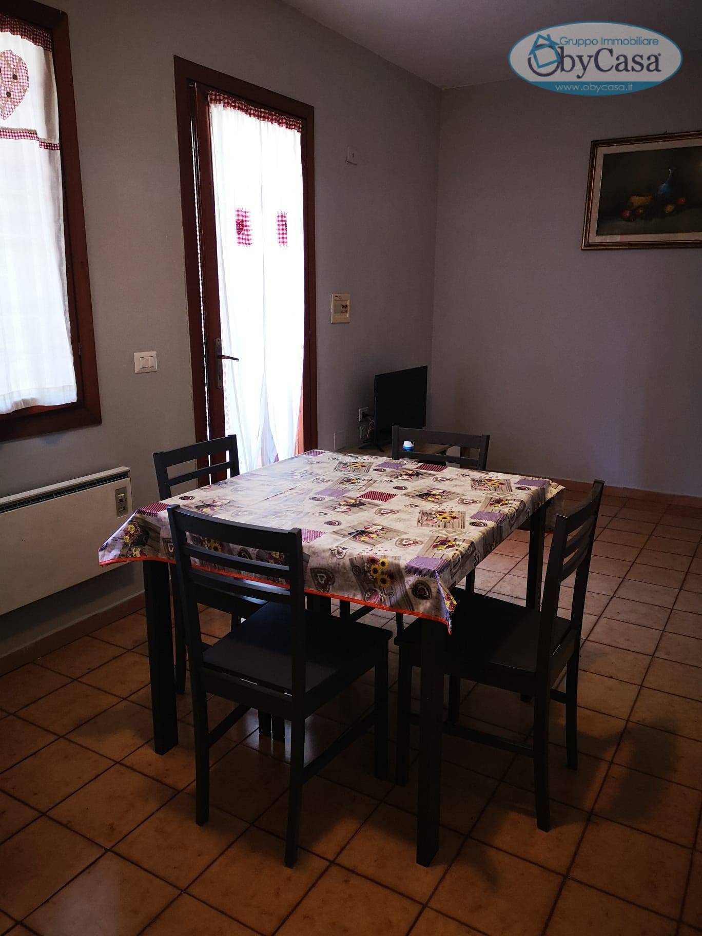 Appartamento 3 locali in vendita a Montalto di Castro, Montalto Marina