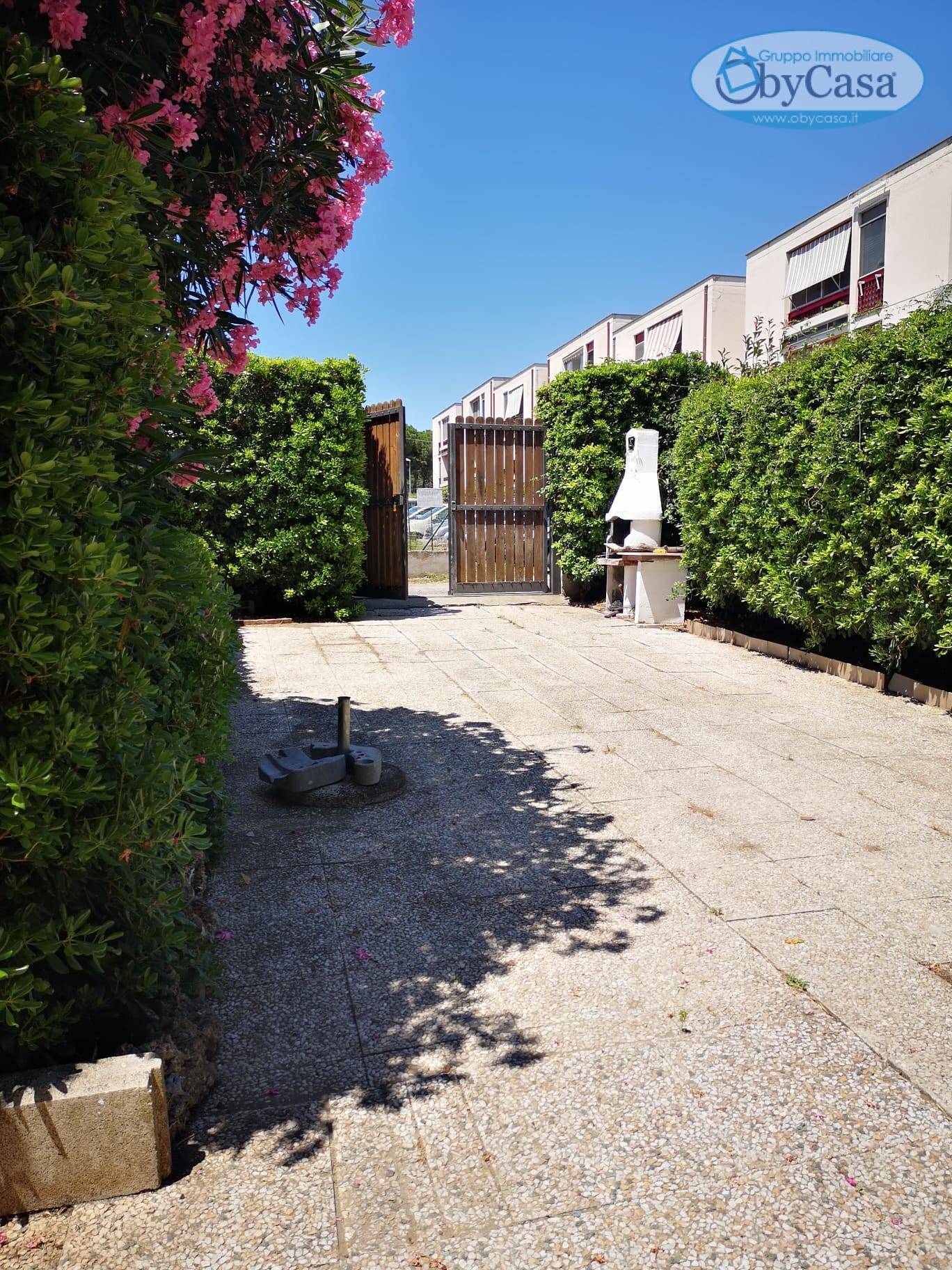 Appartamento 3 locali in vendita a Montalto di Castro, Montalto Marina