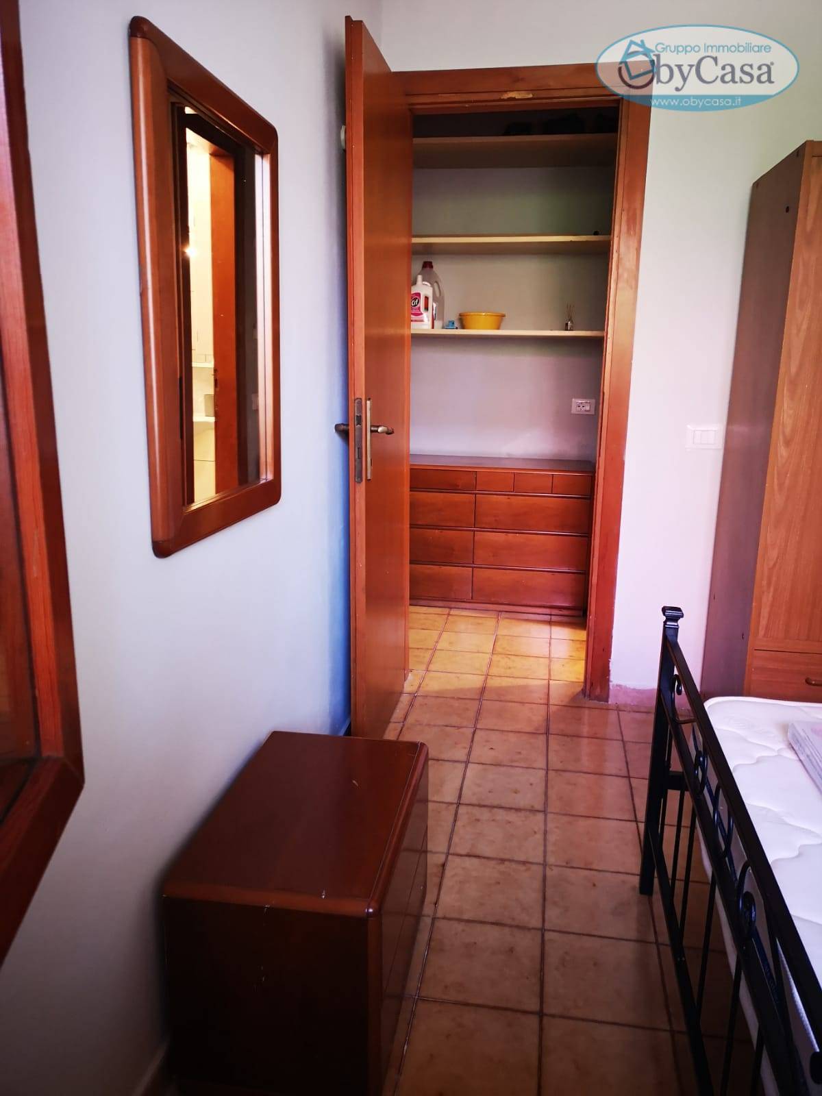 Appartamento 3 locali in vendita a Montalto di Castro, Montalto Marina
