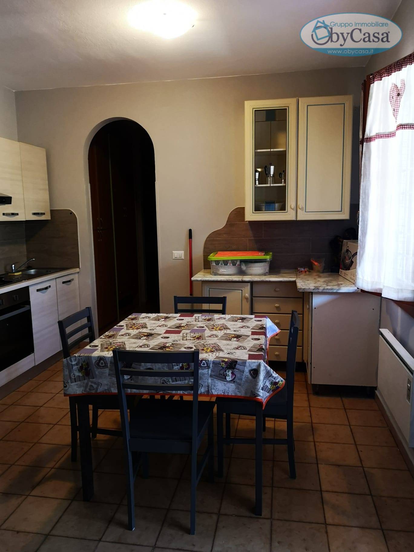 Appartamento 3 locali in vendita a Montalto di Castro, Montalto Marina