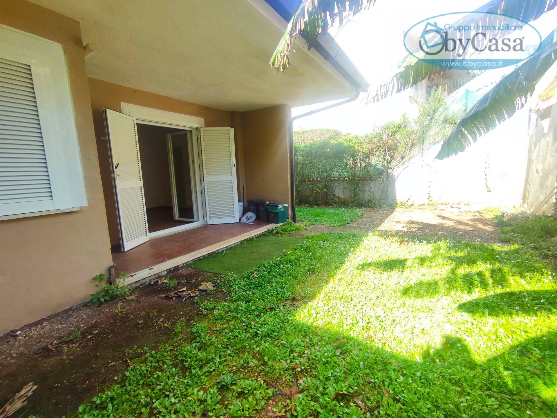 Villette a schiera in vendita a Manziana, verdebosco