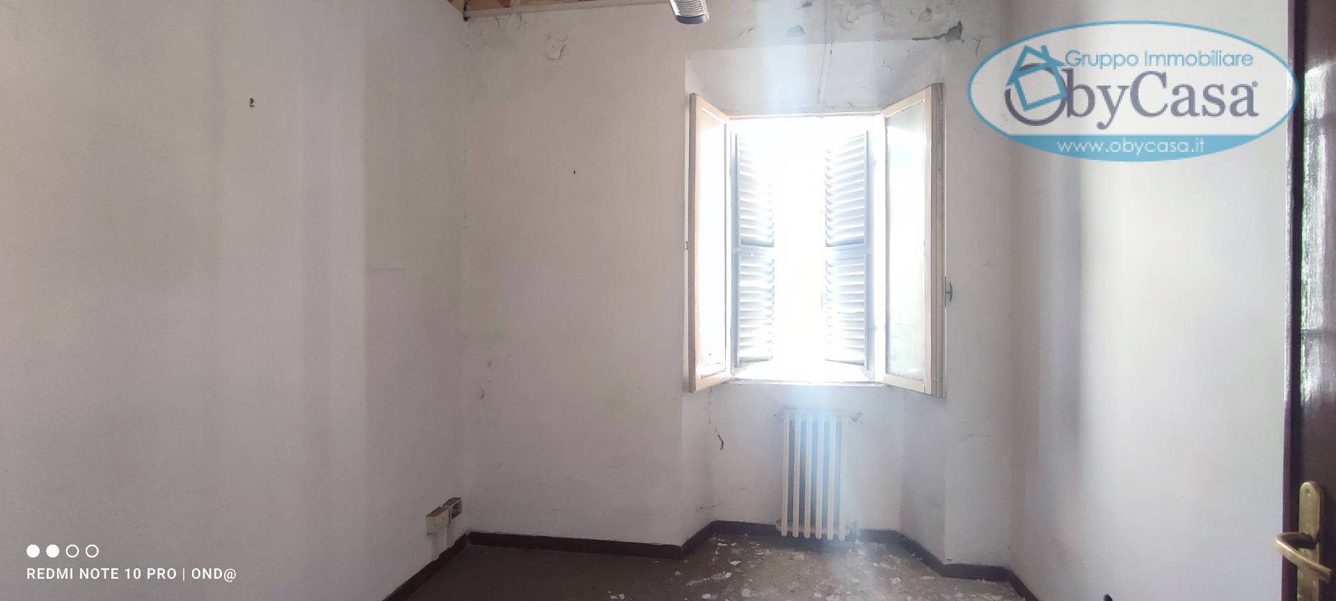 Appartamento 3 locali in vendita a Manziana