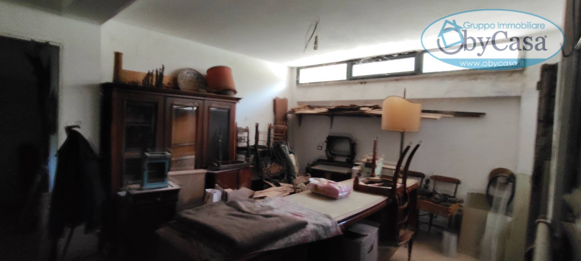 Villa in vendita a Manziana, Quadroni