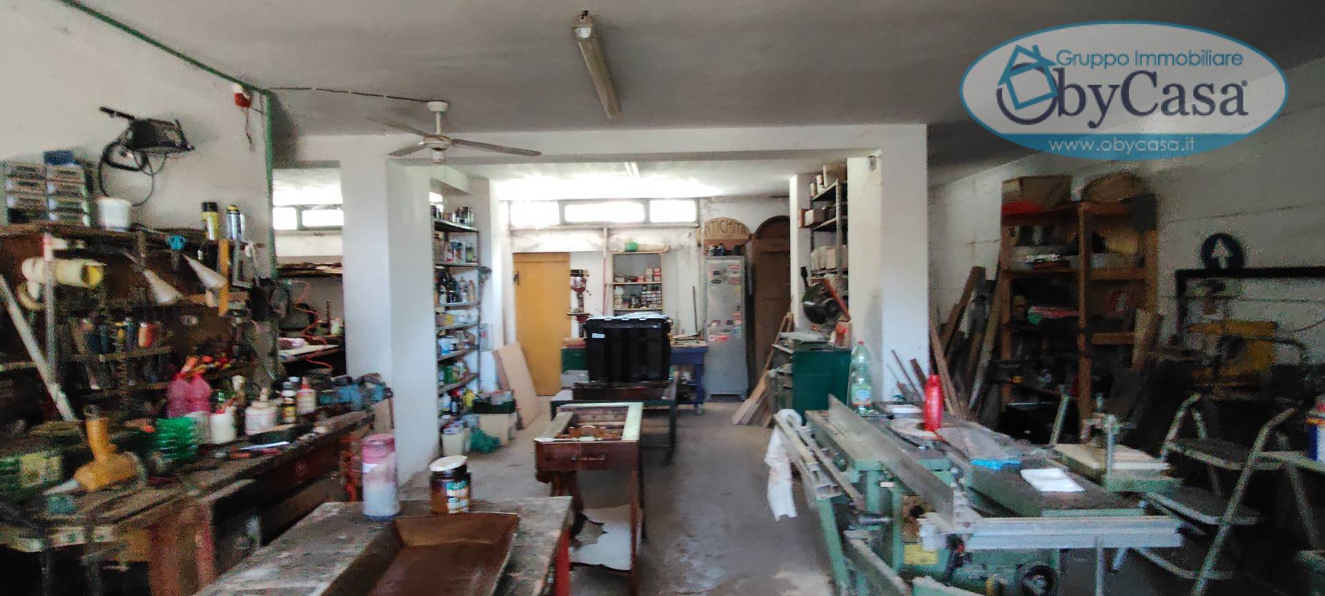 Villa in vendita a Manziana, Quadroni