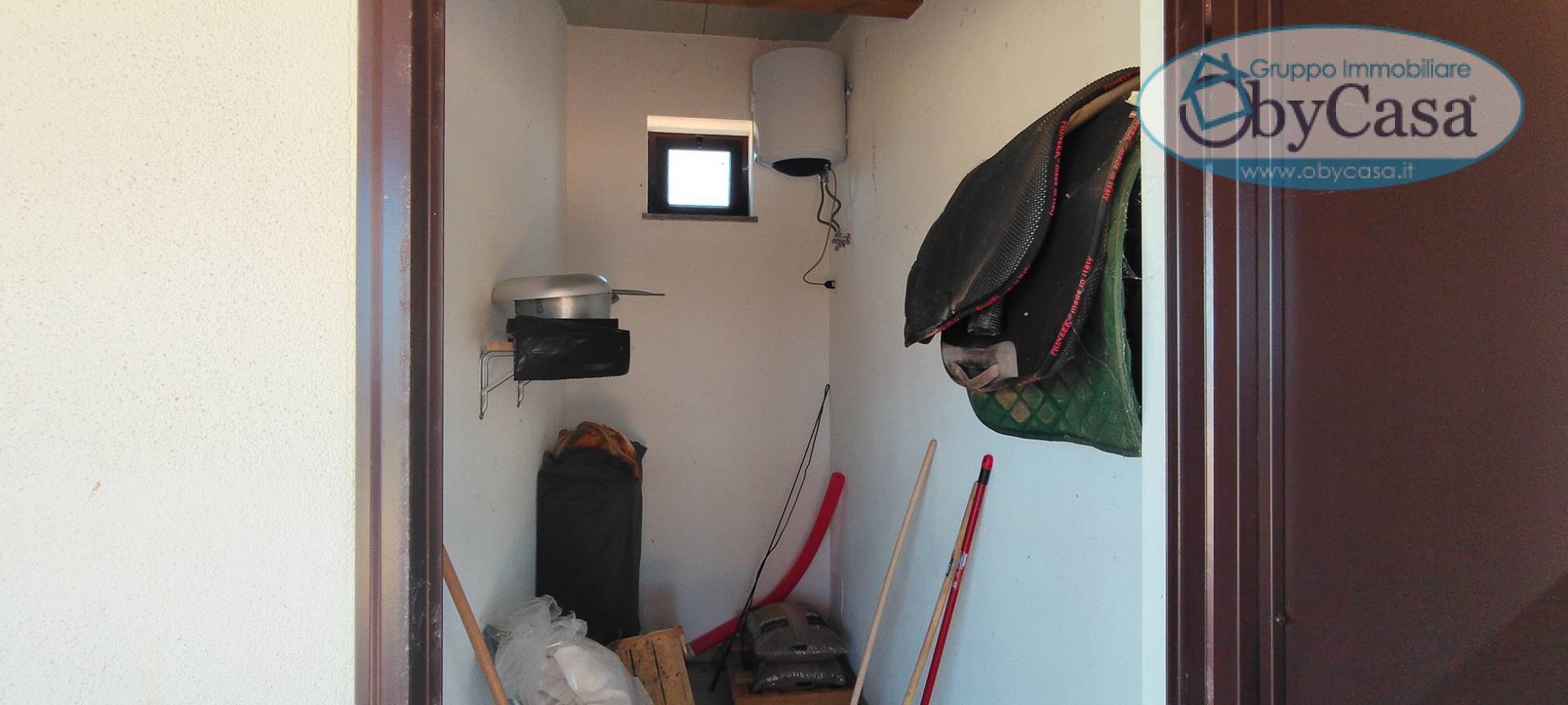 Casa di Campagna in affitto a Manziana