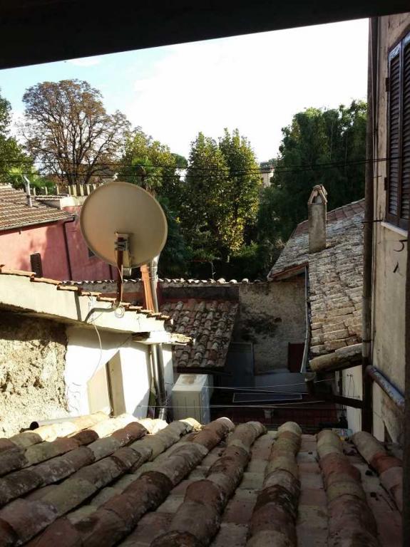 Appartamento 3 locali in vendita a Manziana