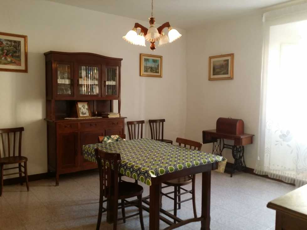 Appartamento 3 locali in vendita a Manziana