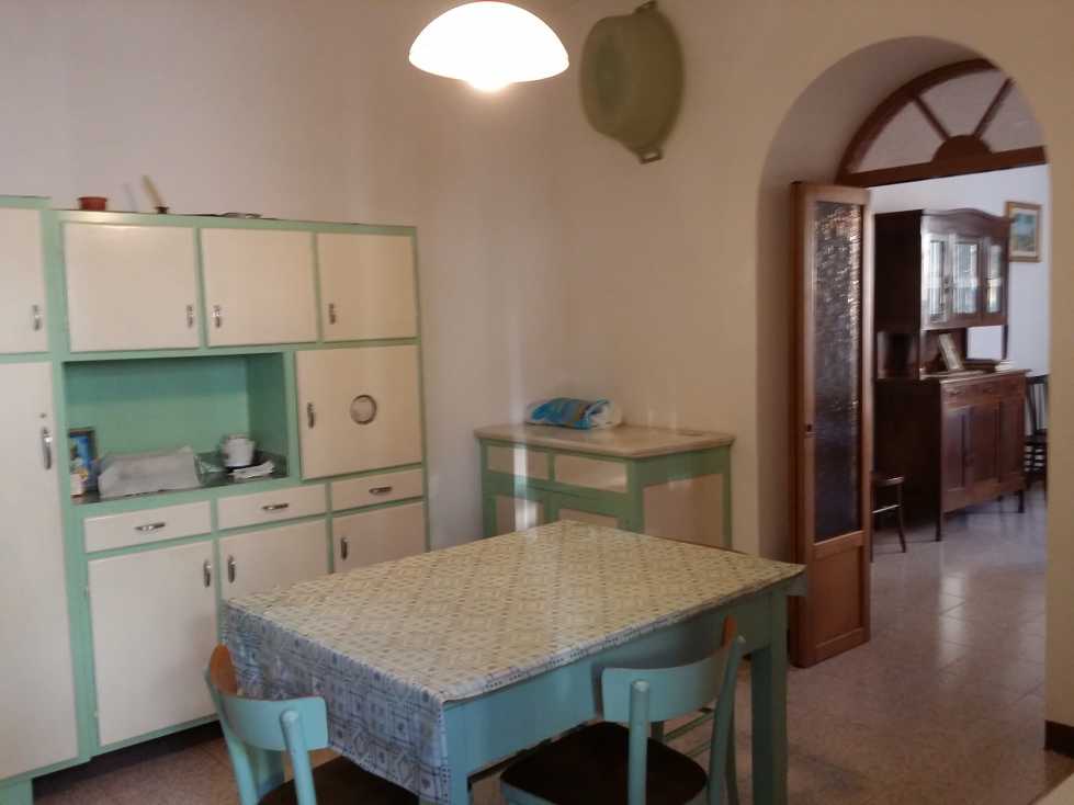 Appartamento 3 locali in vendita a Manziana