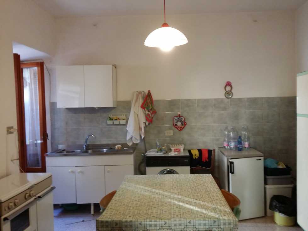 Appartamento 3 locali in vendita a Manziana