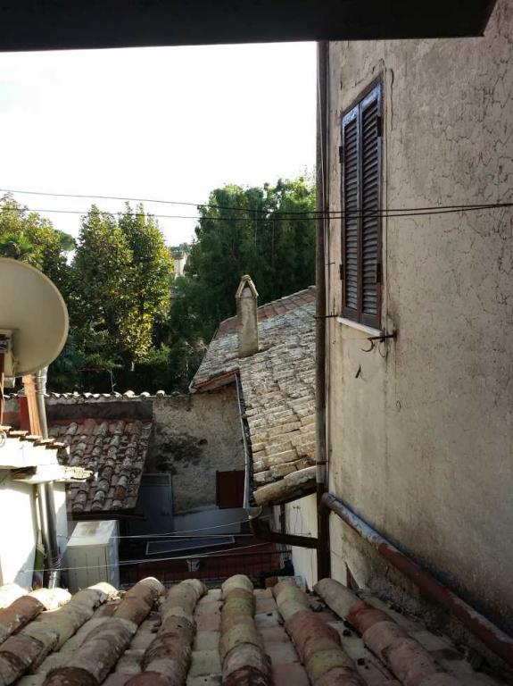 Appartamento 3 locali in vendita a Manziana