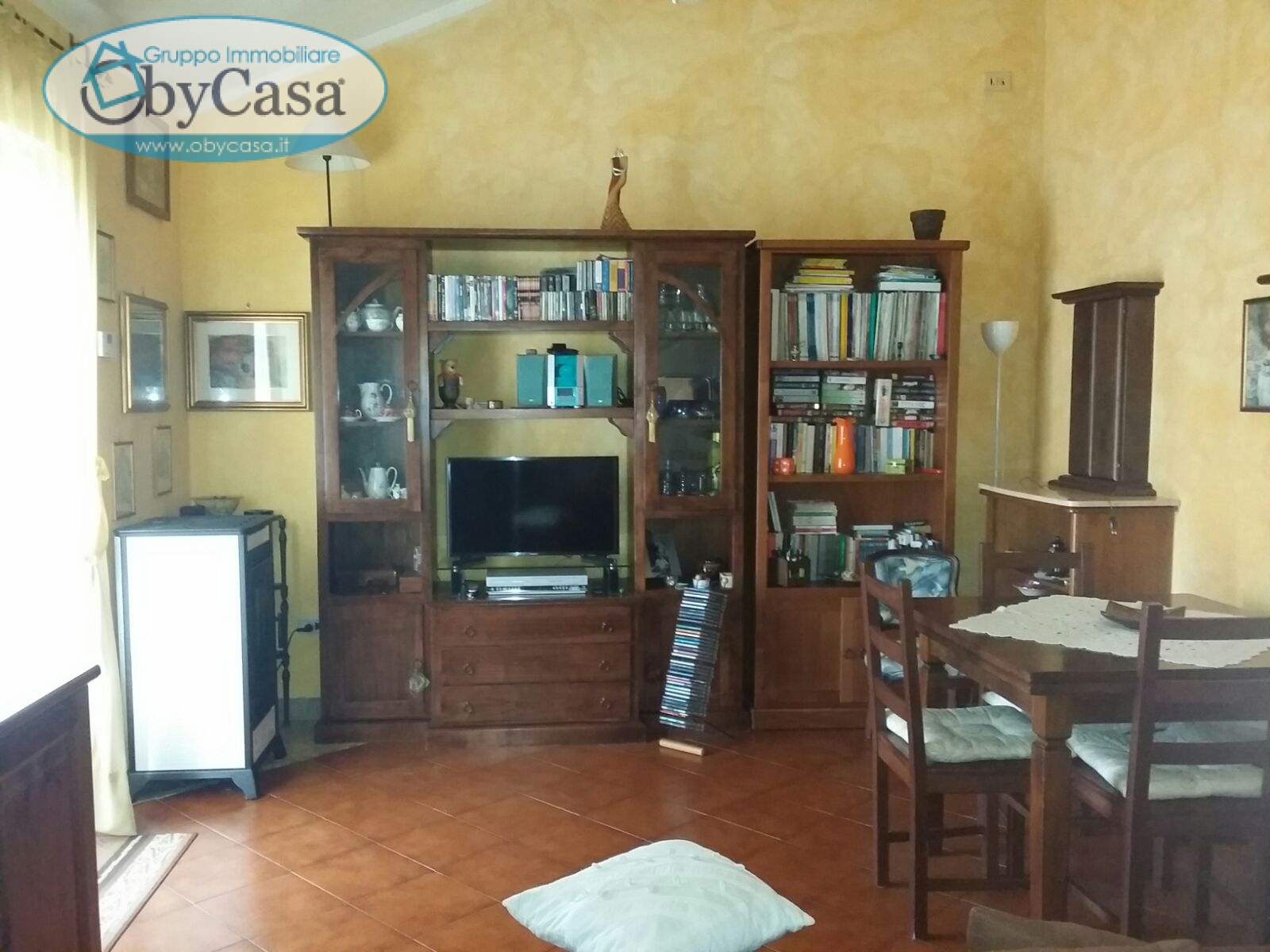 Villette a schiera in vendita a Manziana, verdebosco