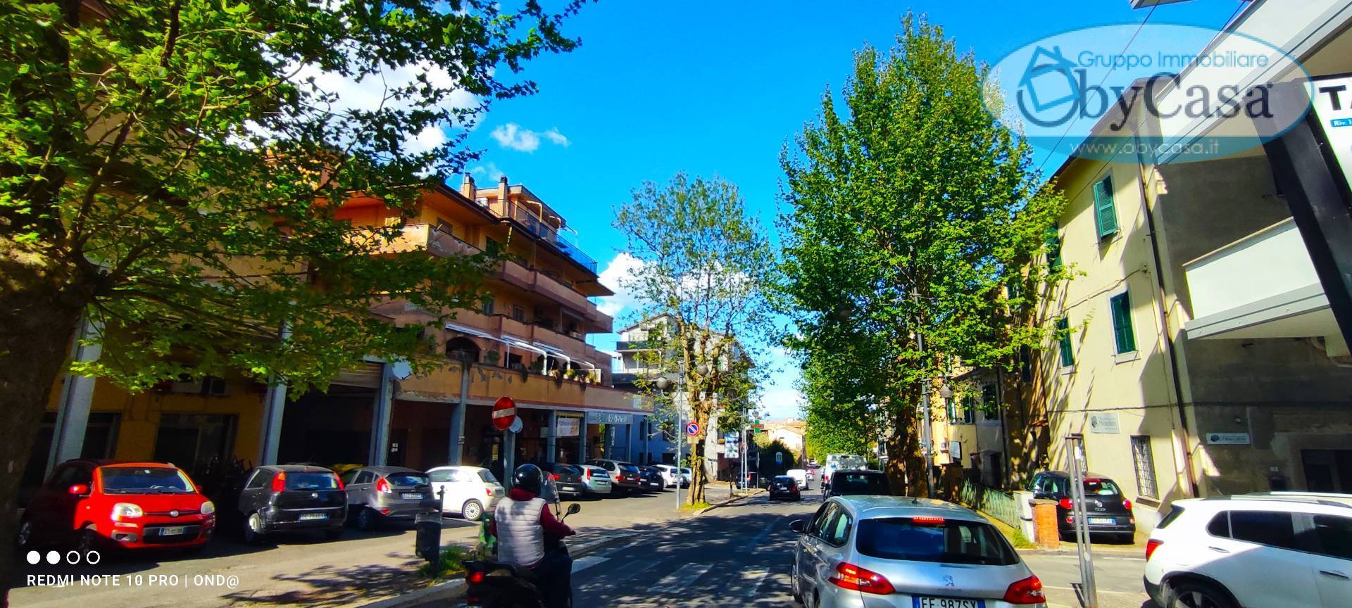 Box auto / Posto auto in vendita a Bracciano, Cappuccini