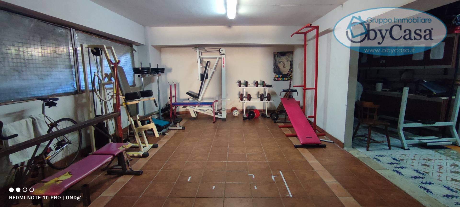 Box auto / Posto auto in vendita a Bracciano, Cappuccini