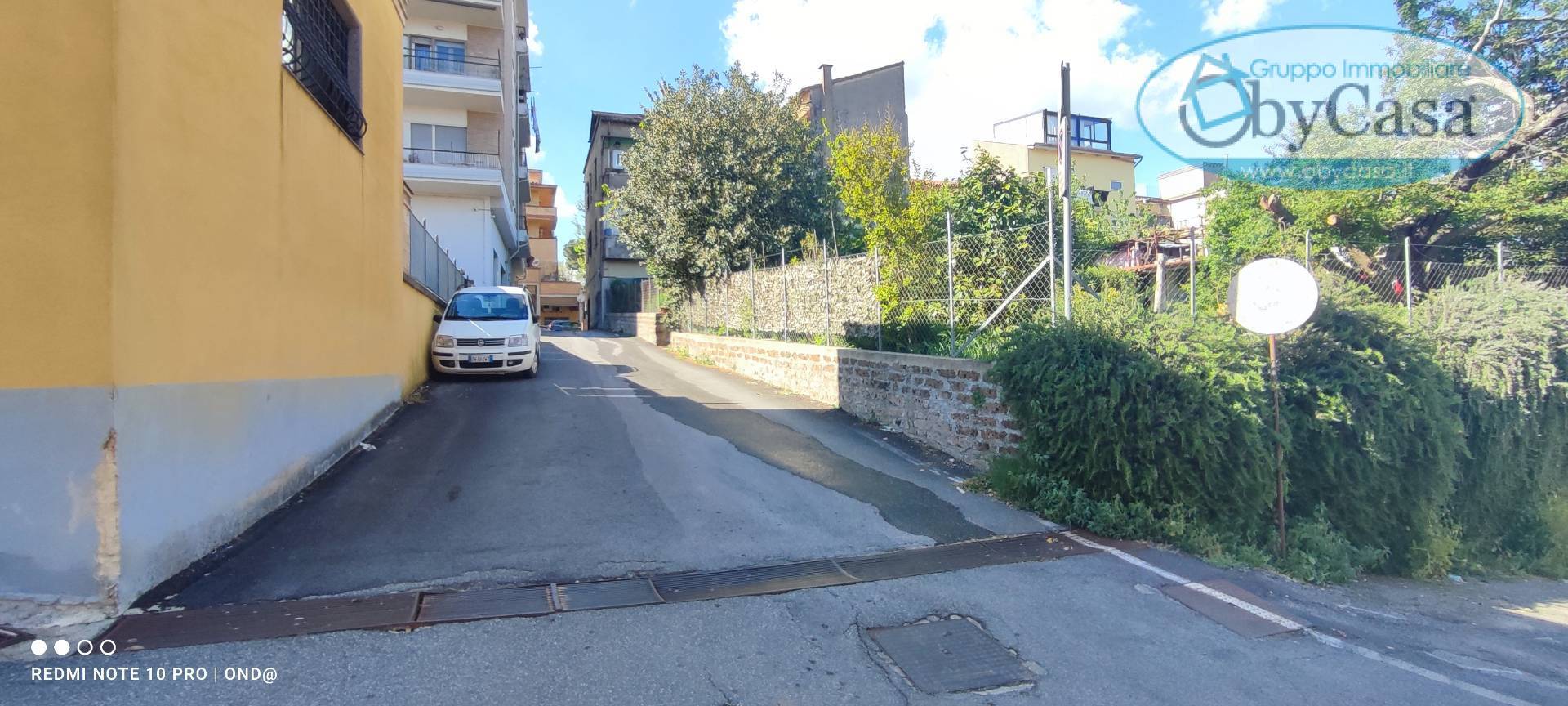 Box auto / Posto auto in vendita a Bracciano, Cappuccini