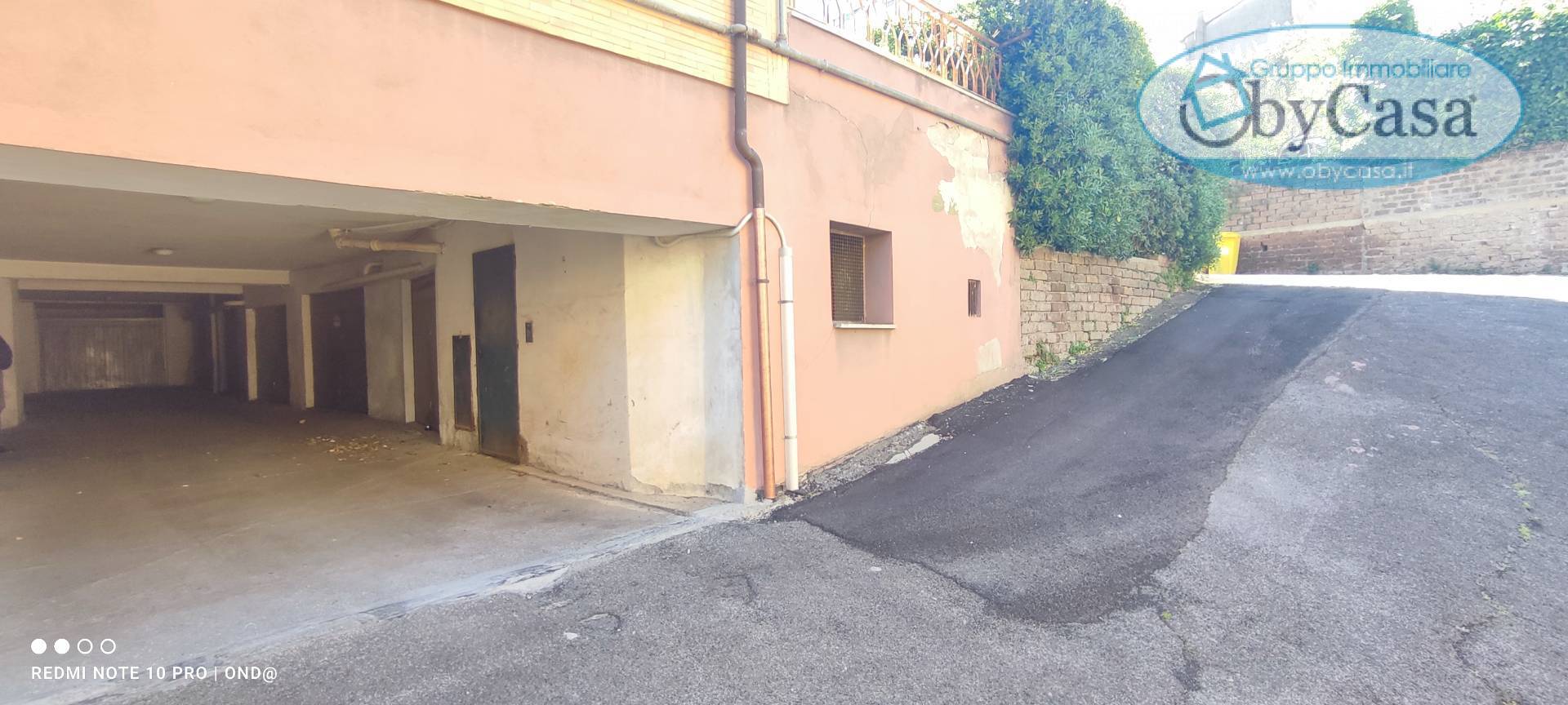 Box auto / Posto auto in vendita a Bracciano, Cappuccini