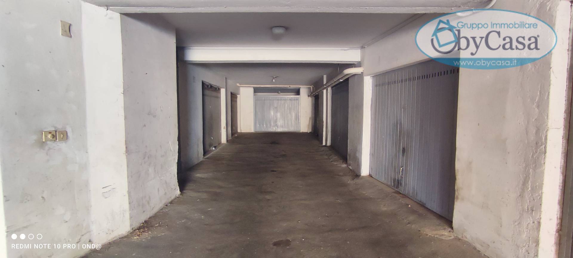 Box auto / Posto auto in vendita a Bracciano, Cappuccini