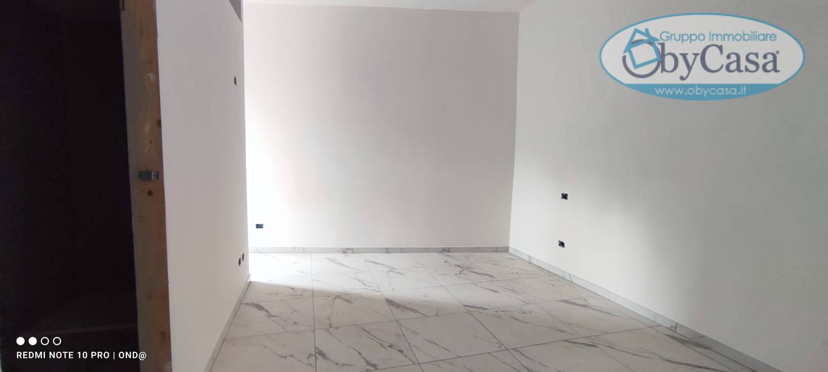 Appartamento 2 locali in vendita a Campagnano di Roma