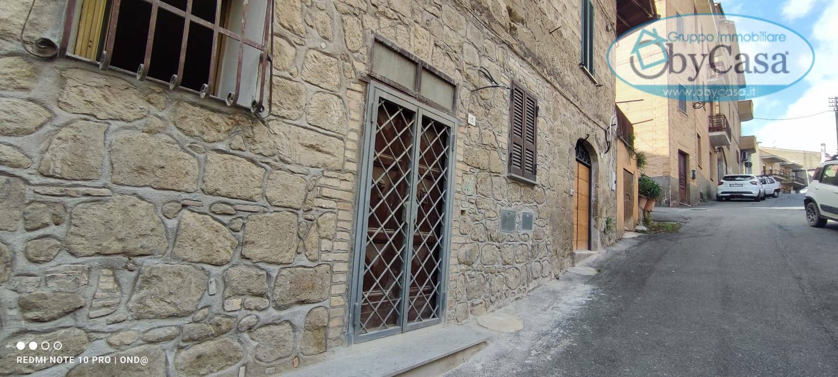 Appartamento 2 locali in vendita a Campagnano di Roma