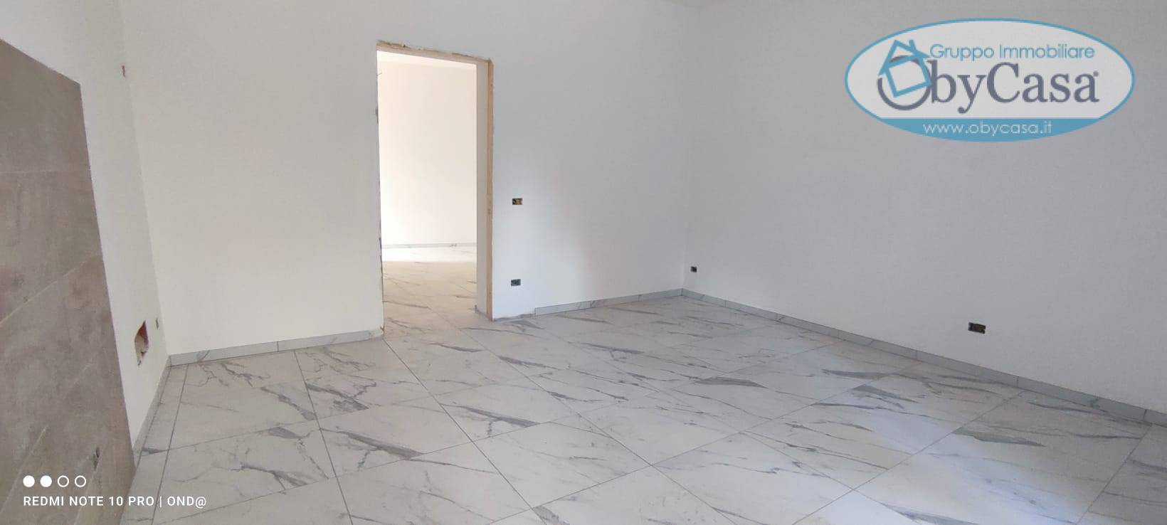 Appartamento 2 locali in vendita a Campagnano di Roma