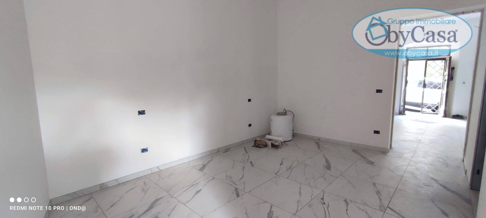 Appartamento 2 locali in vendita a Campagnano di Roma