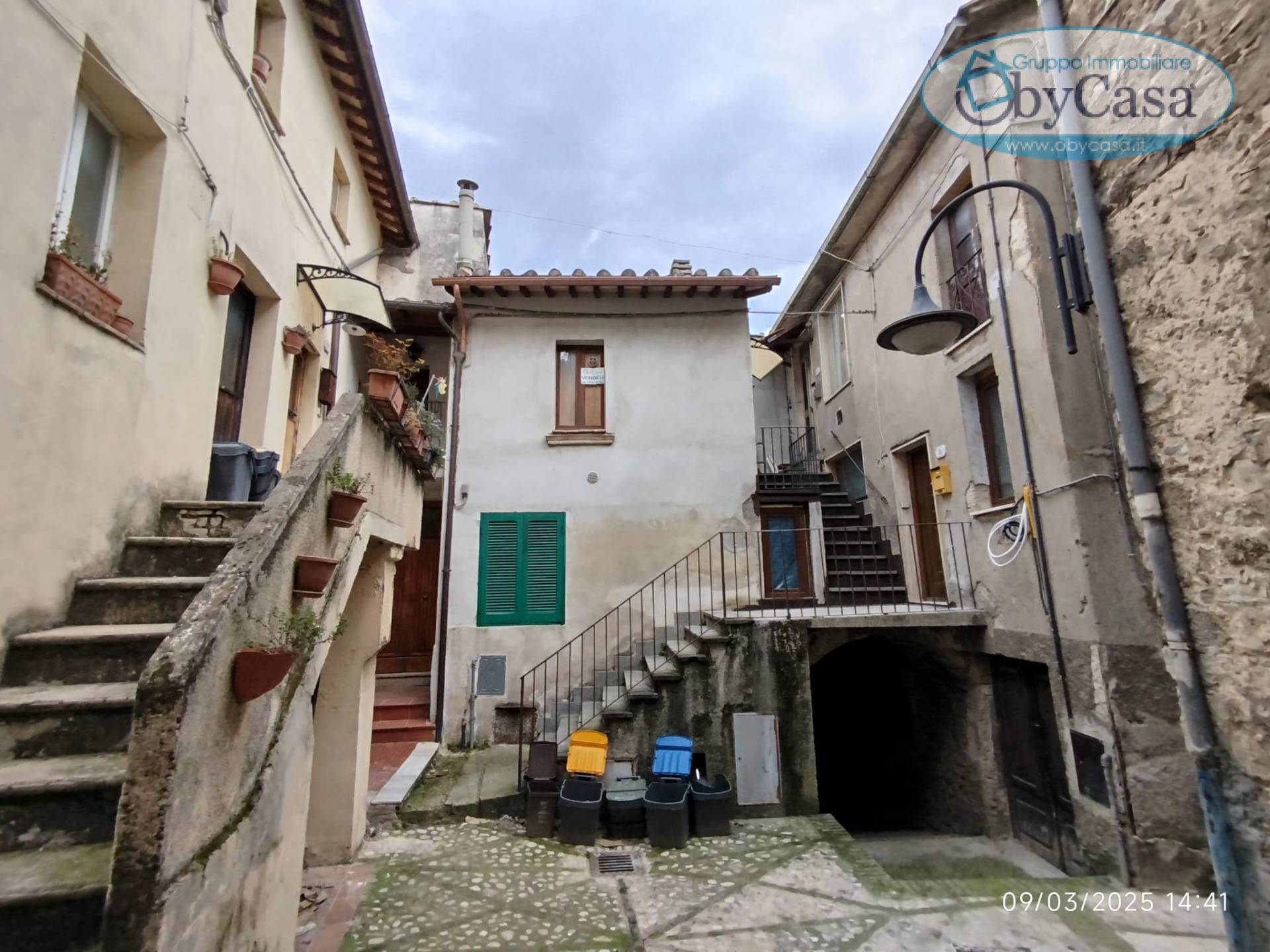 Appartamento 2 locali in vendita a Terni