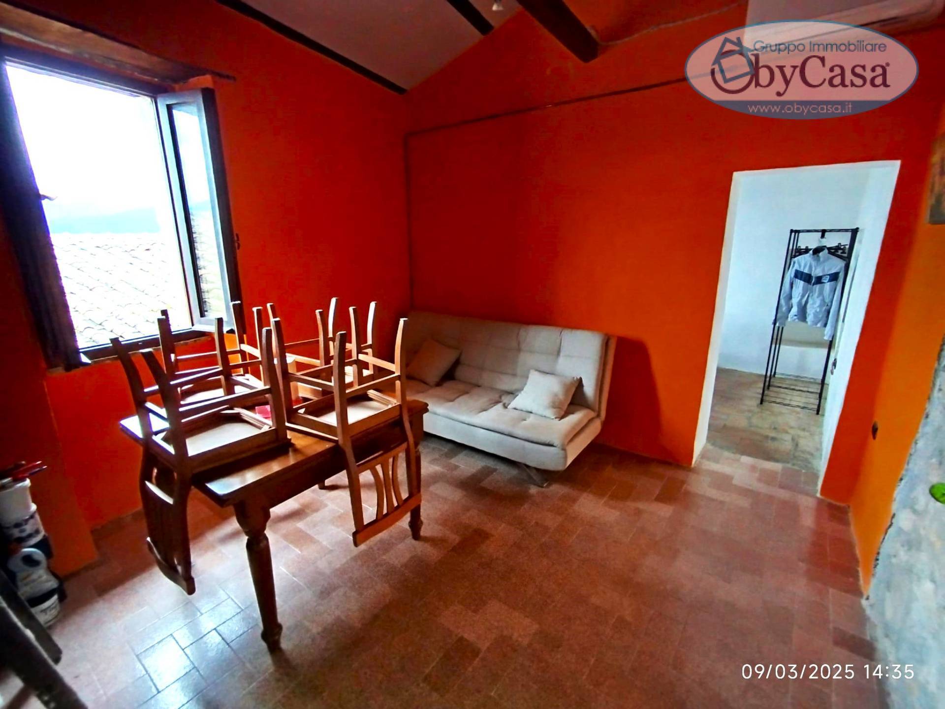 Appartamento 2 locali in vendita a Terni