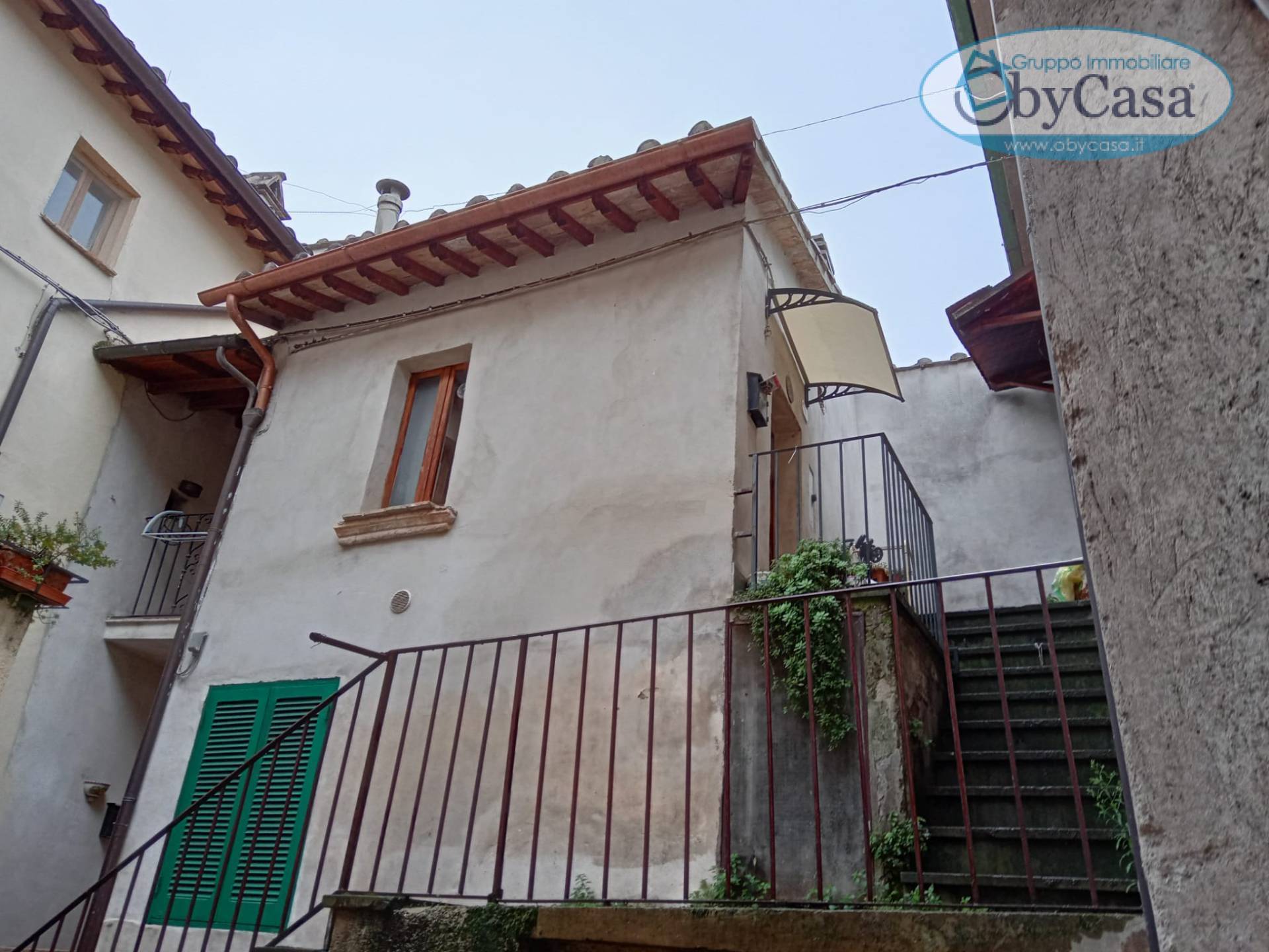 Appartamento 2 locali in vendita a Terni