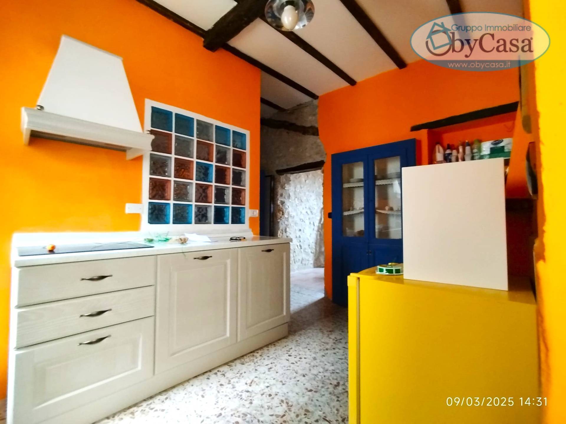 Appartamento 2 locali in vendita a Terni