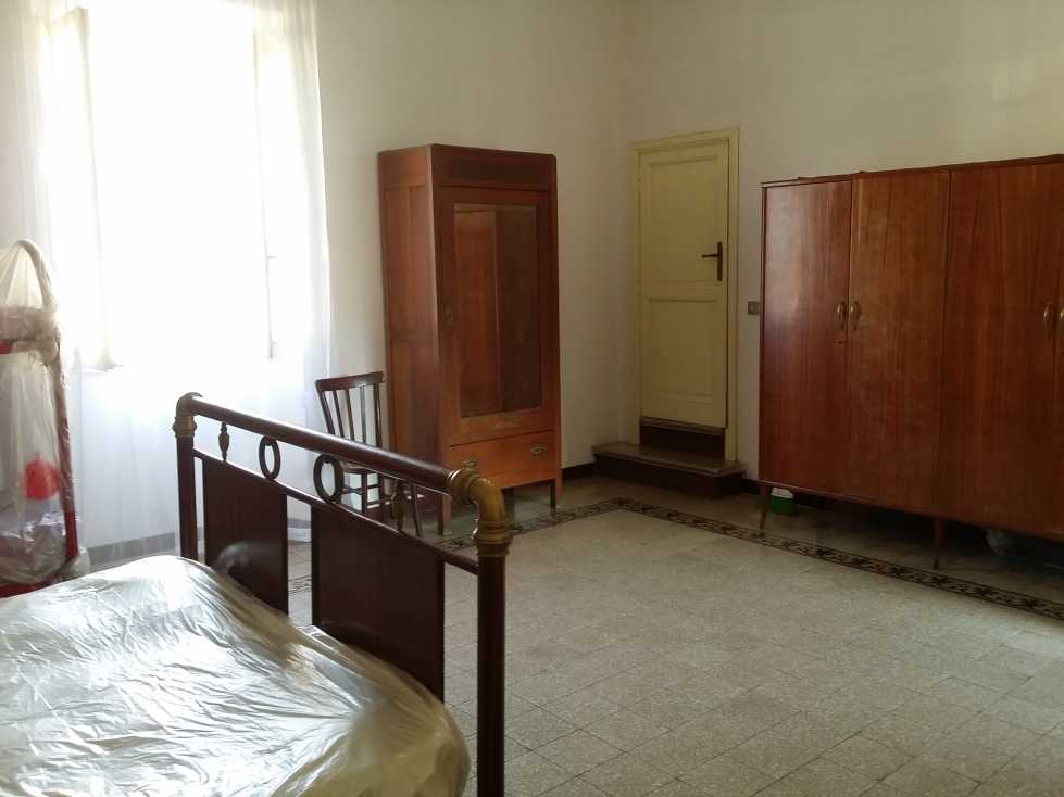 Appartamento 3 locali in vendita a Manziana