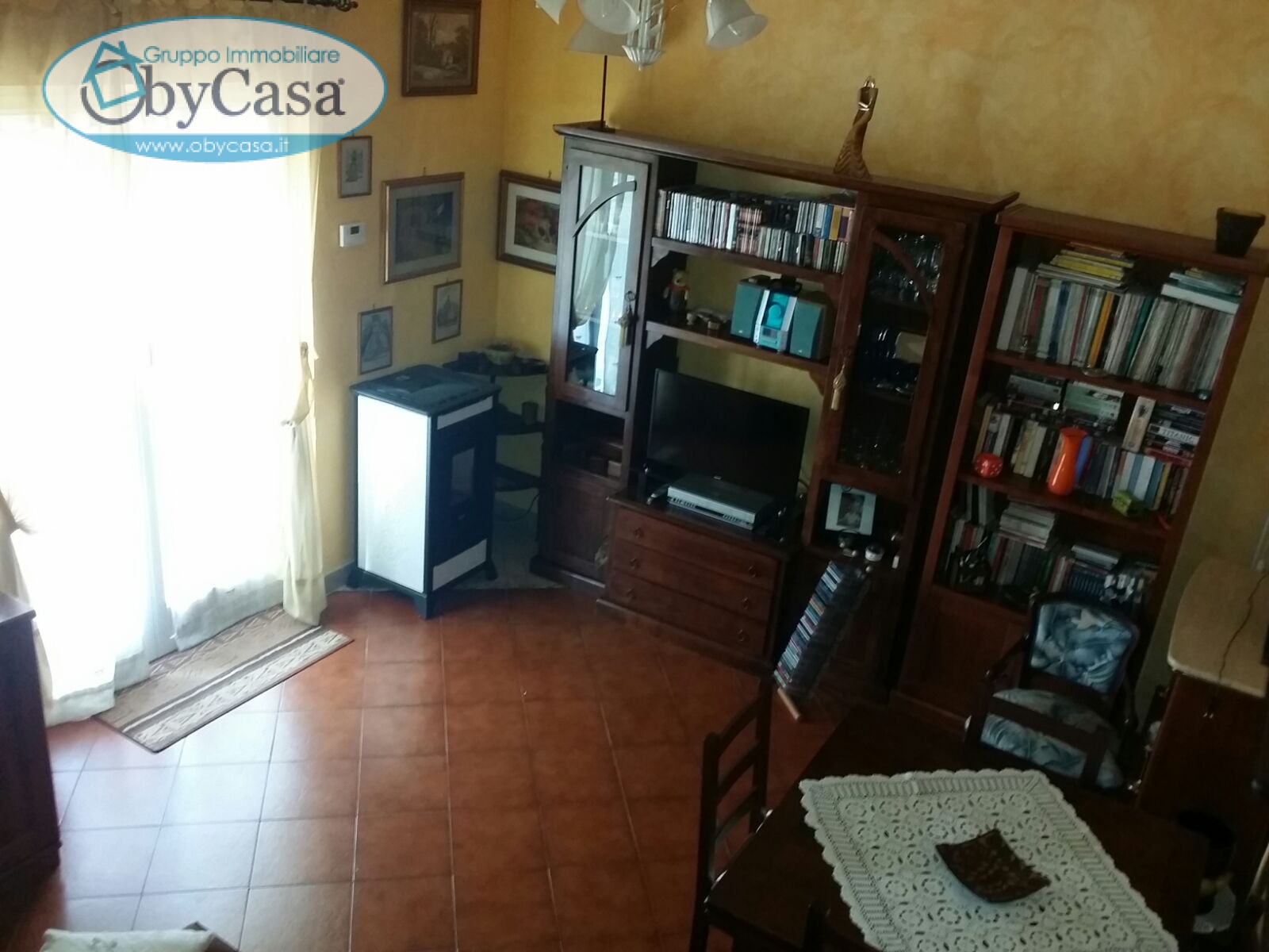 Villette a schiera in vendita a Manziana, verdebosco