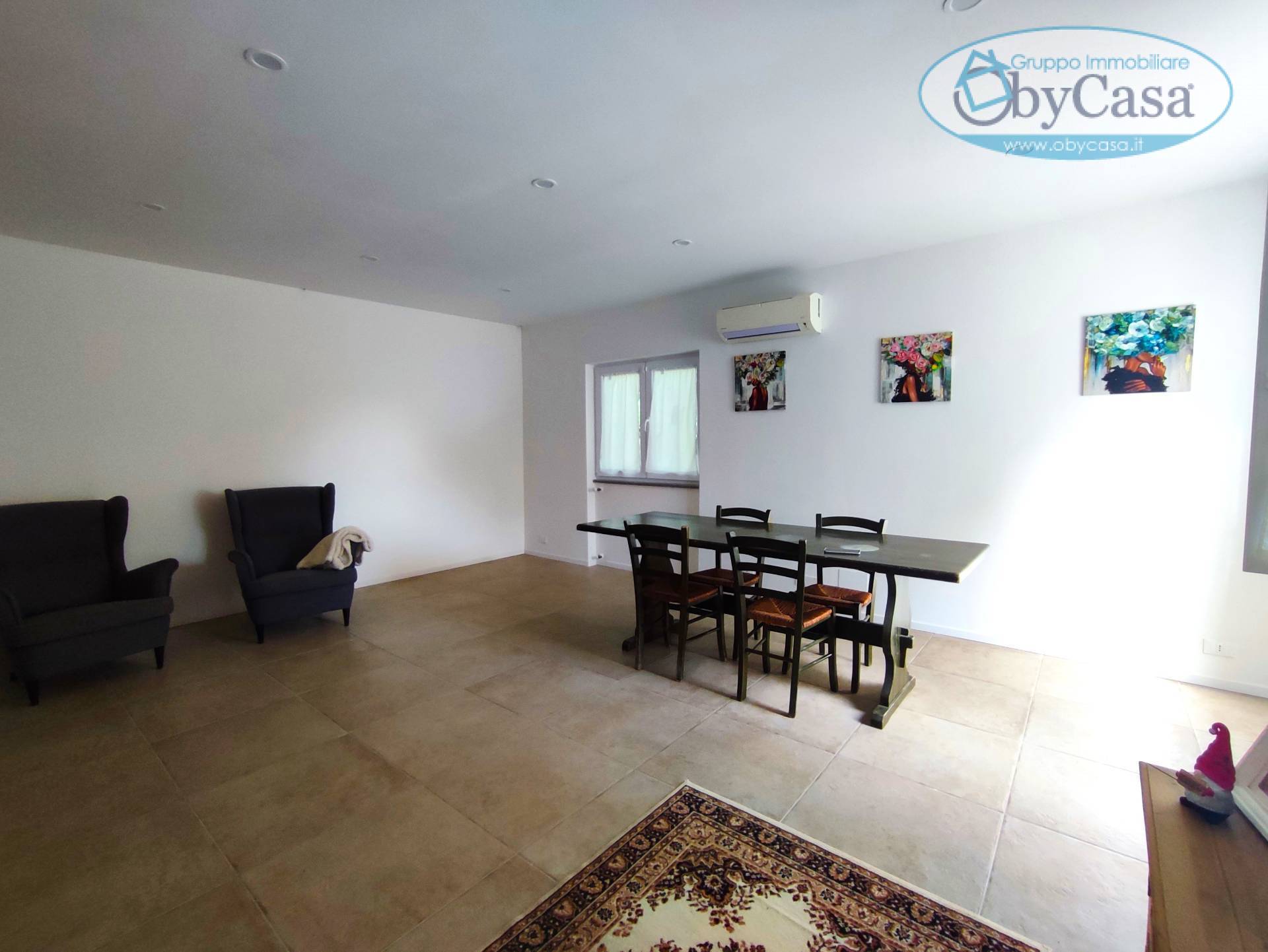 Villa in vendita a Manziana