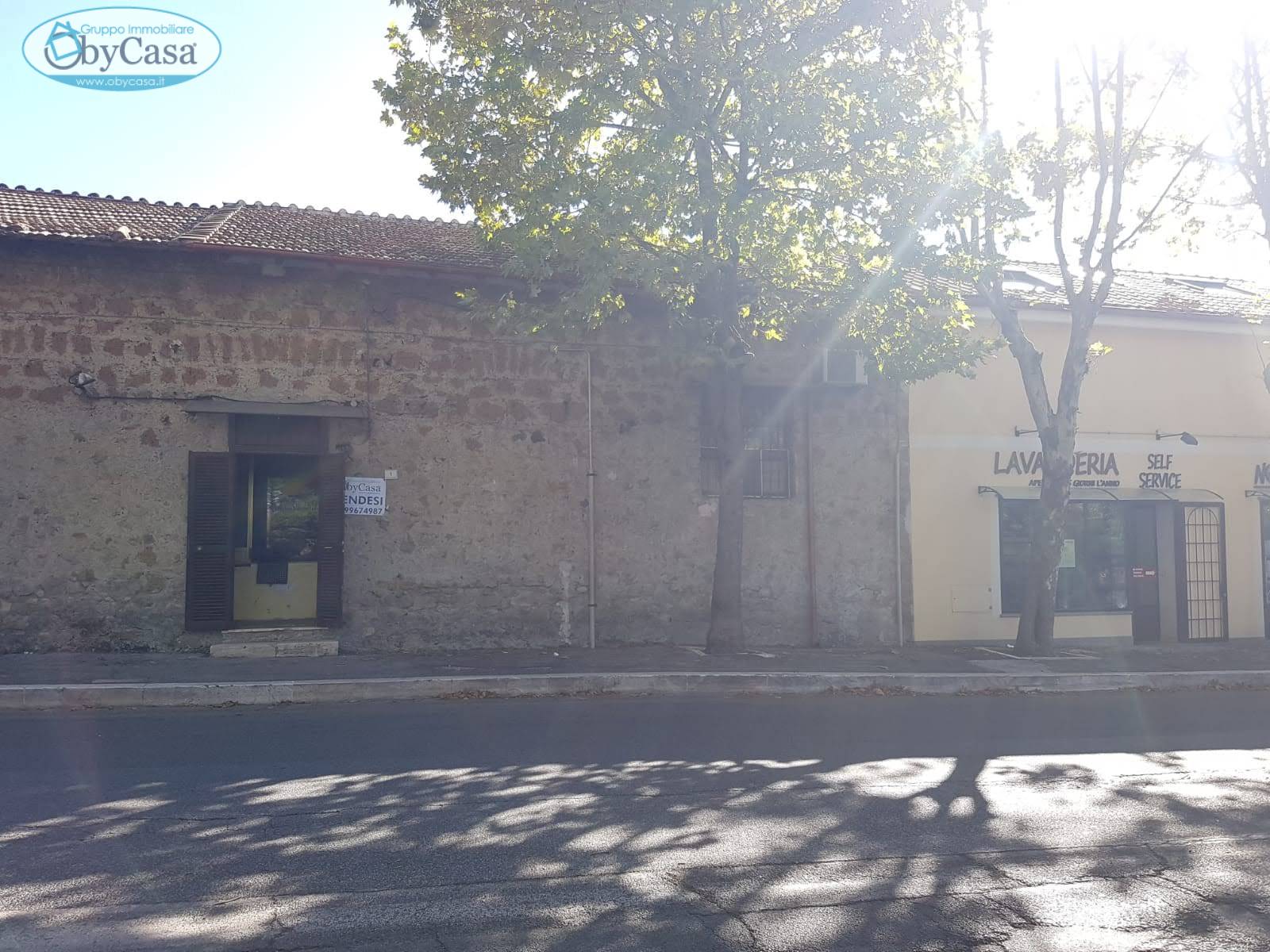 Studio/Ufficio in vendita a Manziana