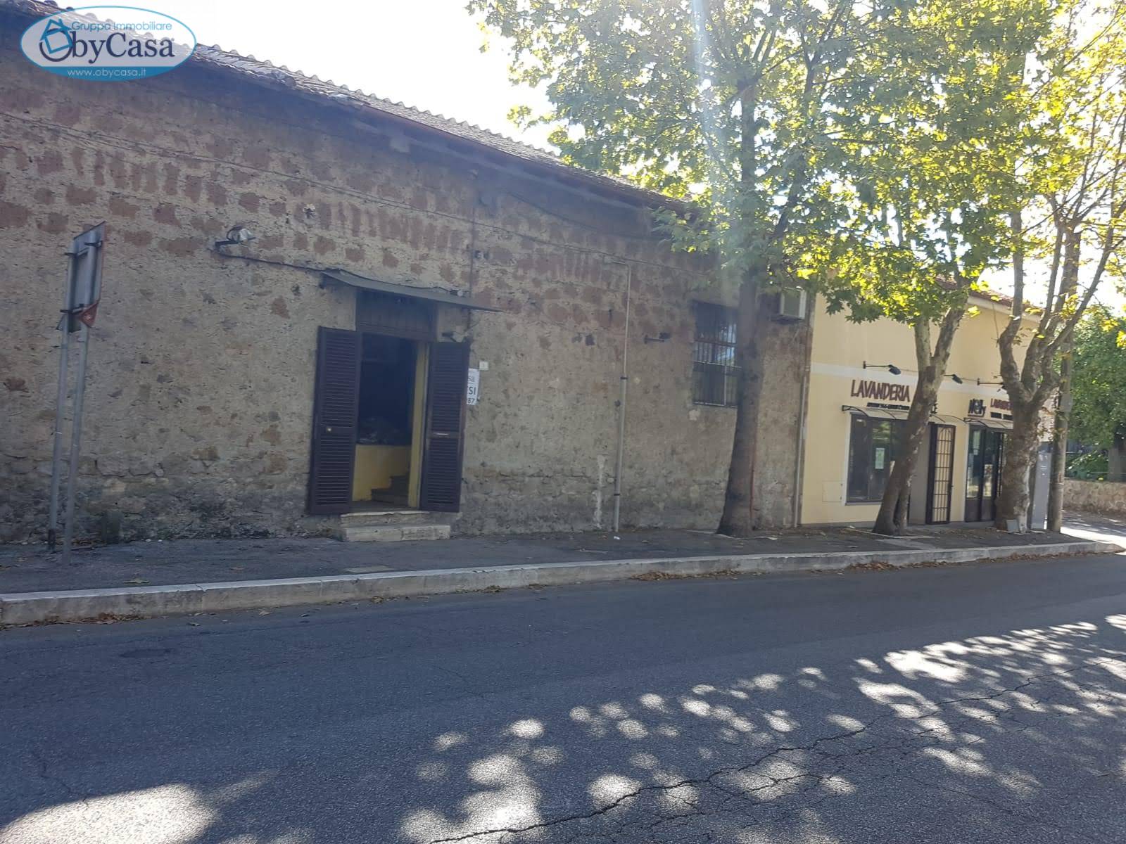 Studio/Ufficio in vendita a Manziana