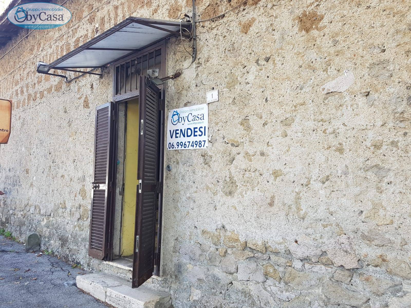 Studio/Ufficio in vendita a Manziana