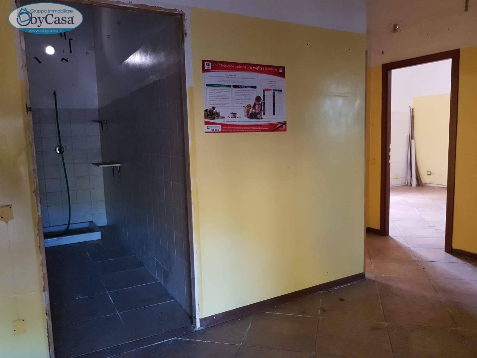 Studio/Ufficio in vendita a Manziana