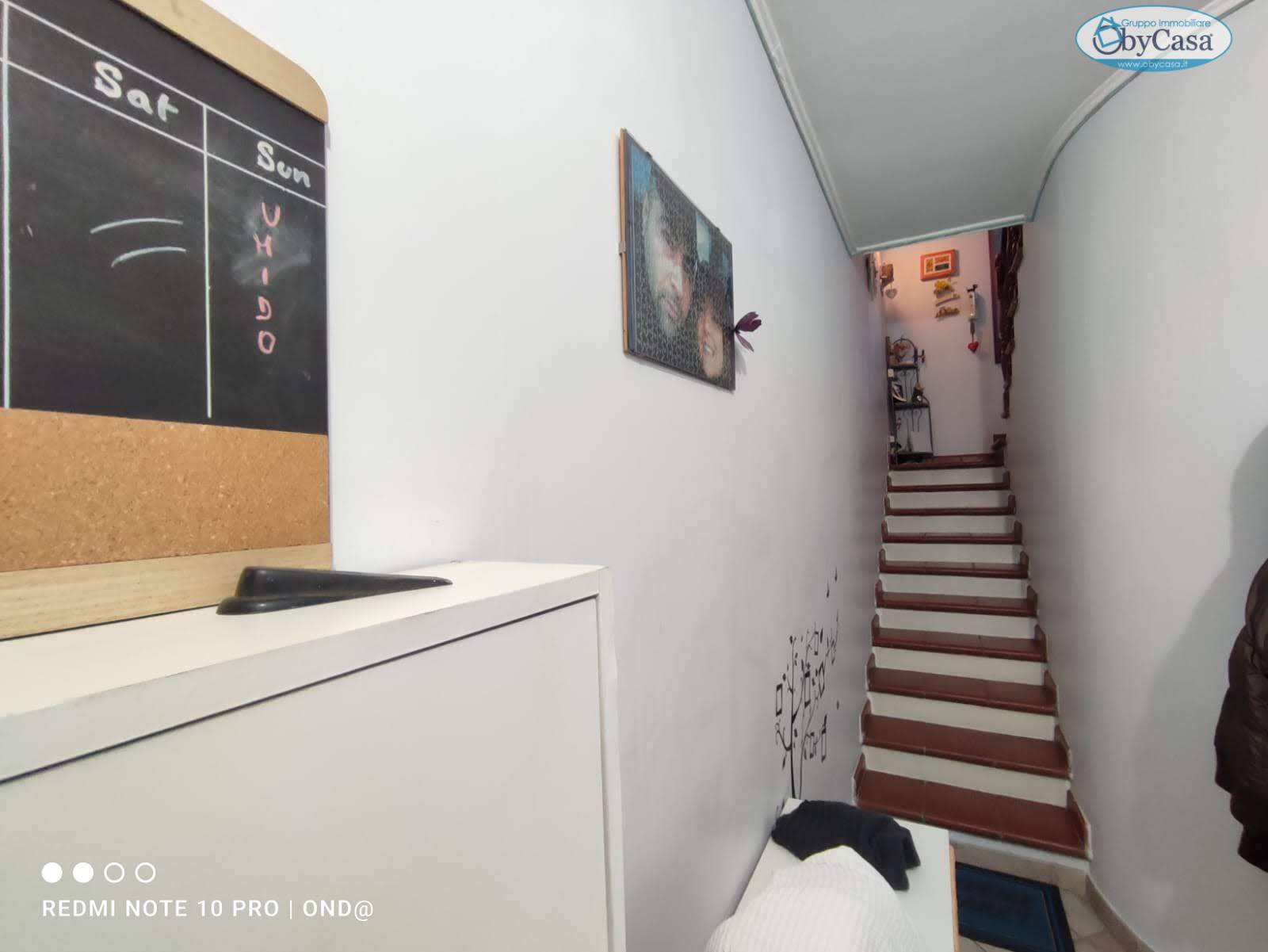 Villette a schiera in vendita a Manziana, verdebosco