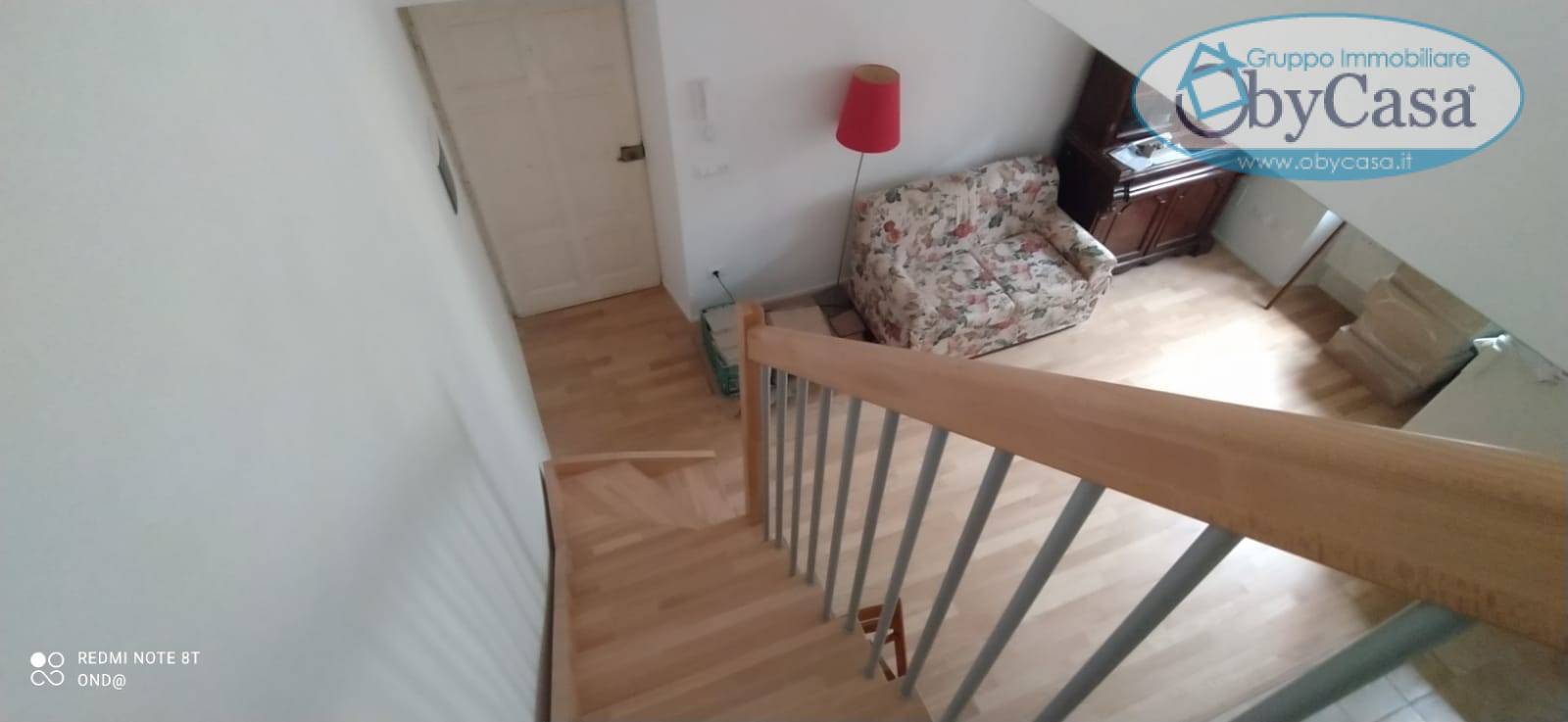 Appartamento 2 locali in vendita a Manziana, centro 1